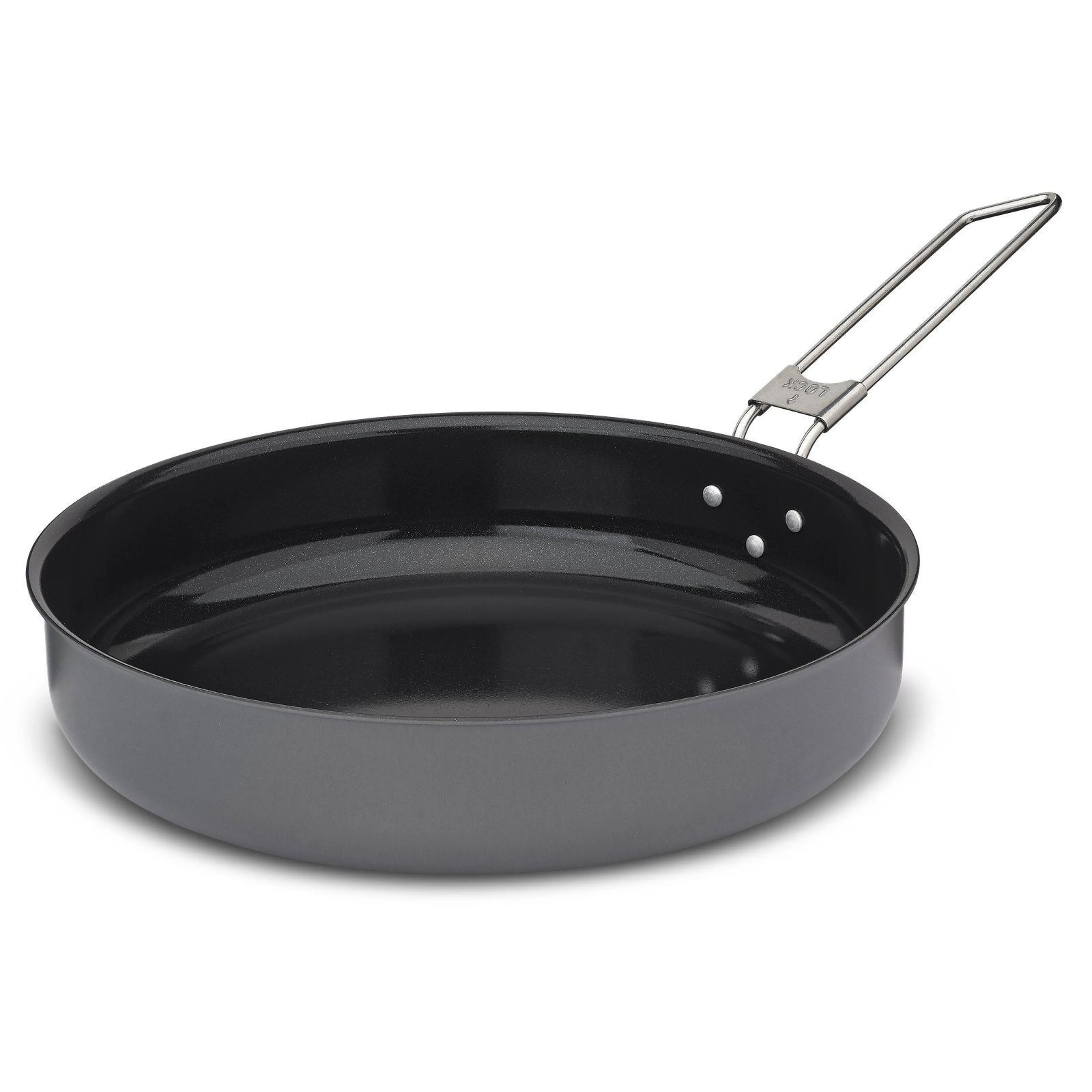 LiTech Frying Pan Large