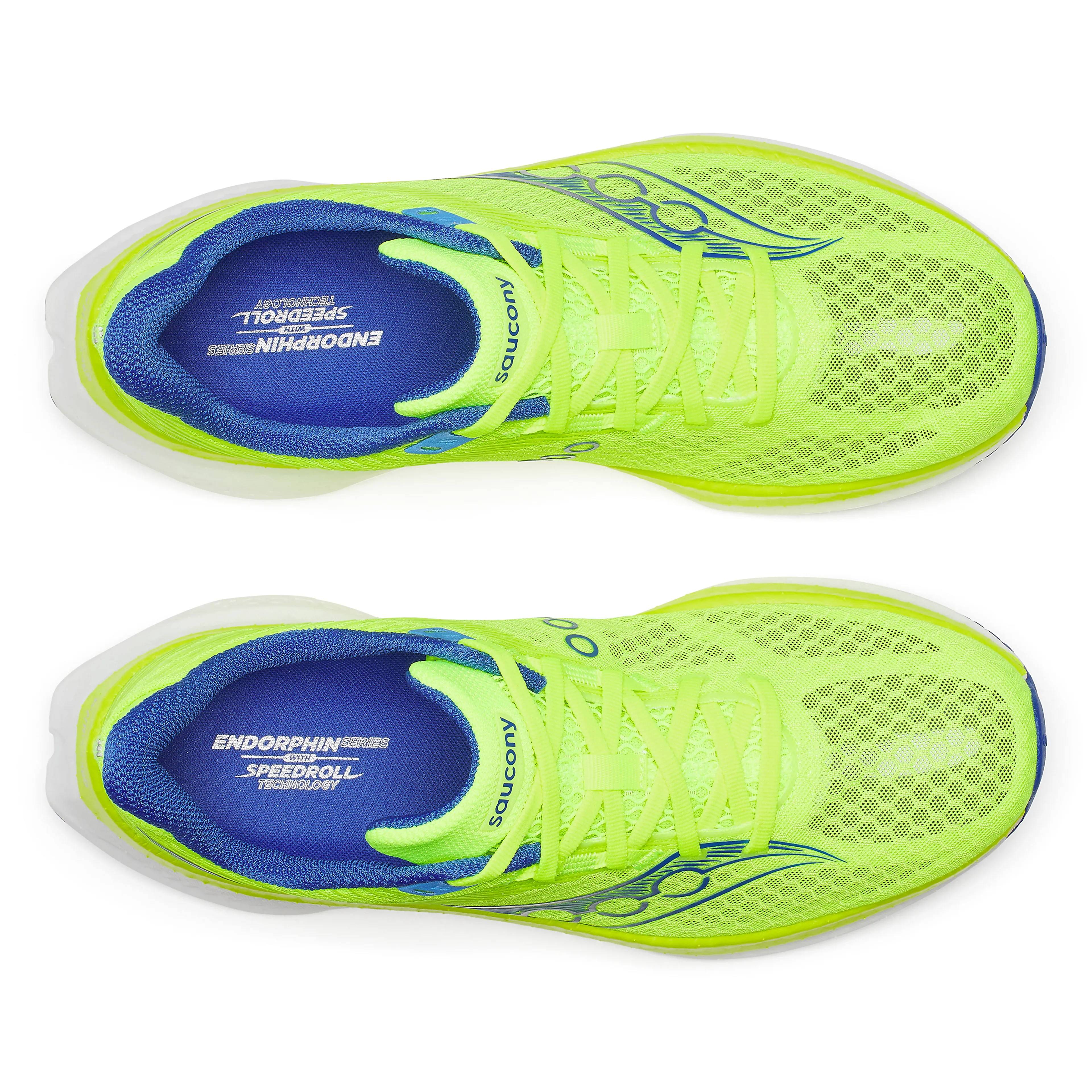 ENDORPHIN SPEED 5