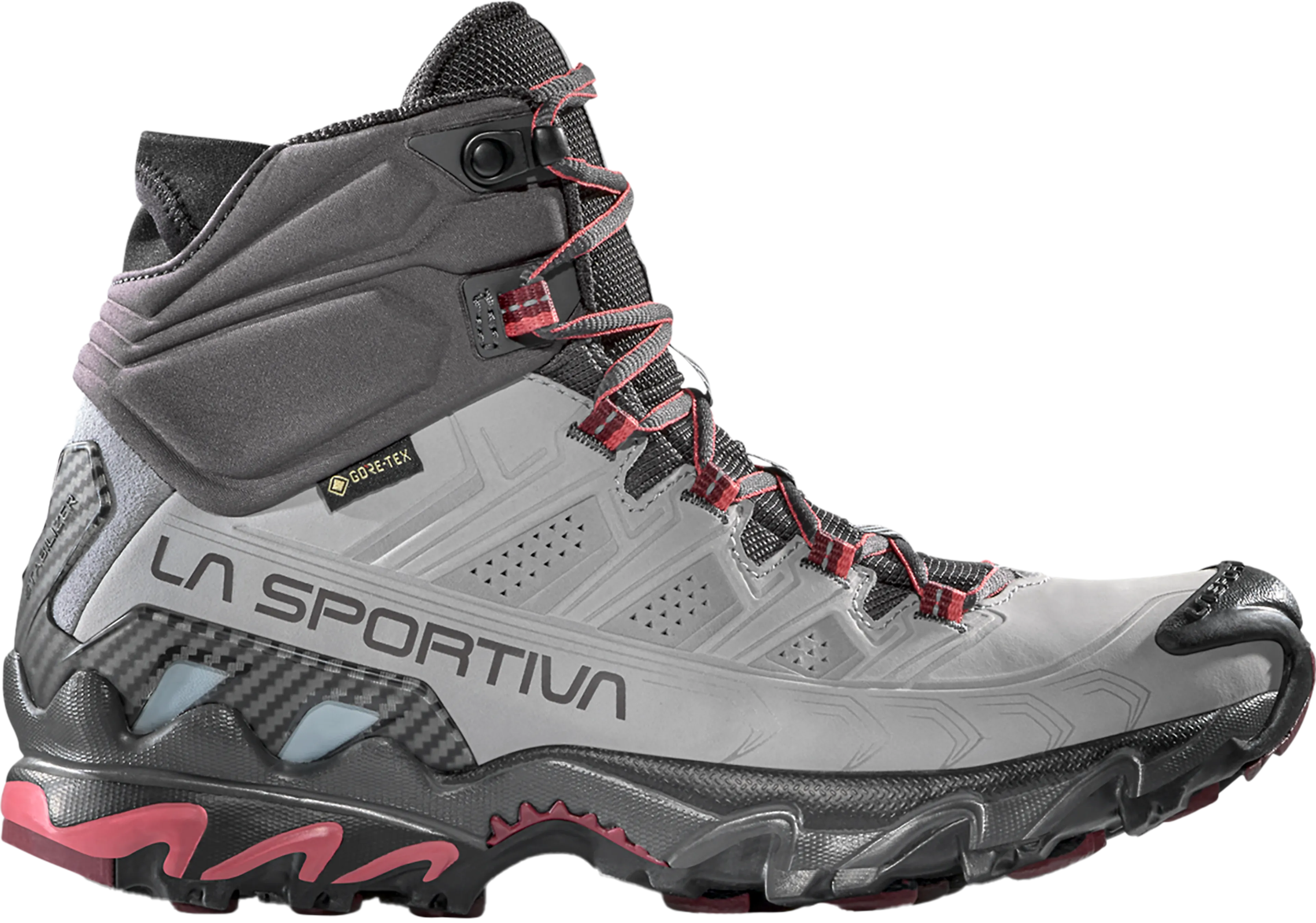 Ultra Raptor II Mid LT GTX W's Hikingsko Ultra Raptor II Mid LT GTX W's Hikingsko