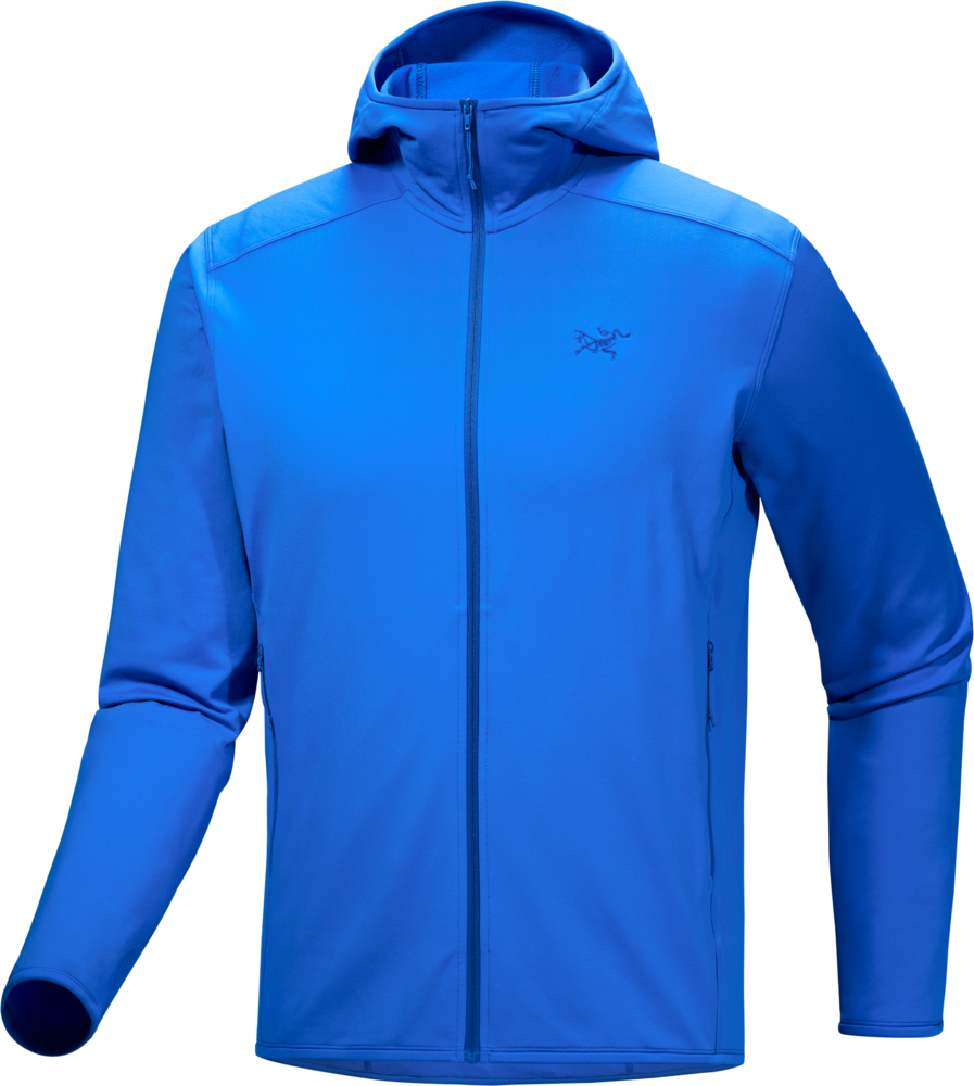 Kyanite Lightweight Hoody M