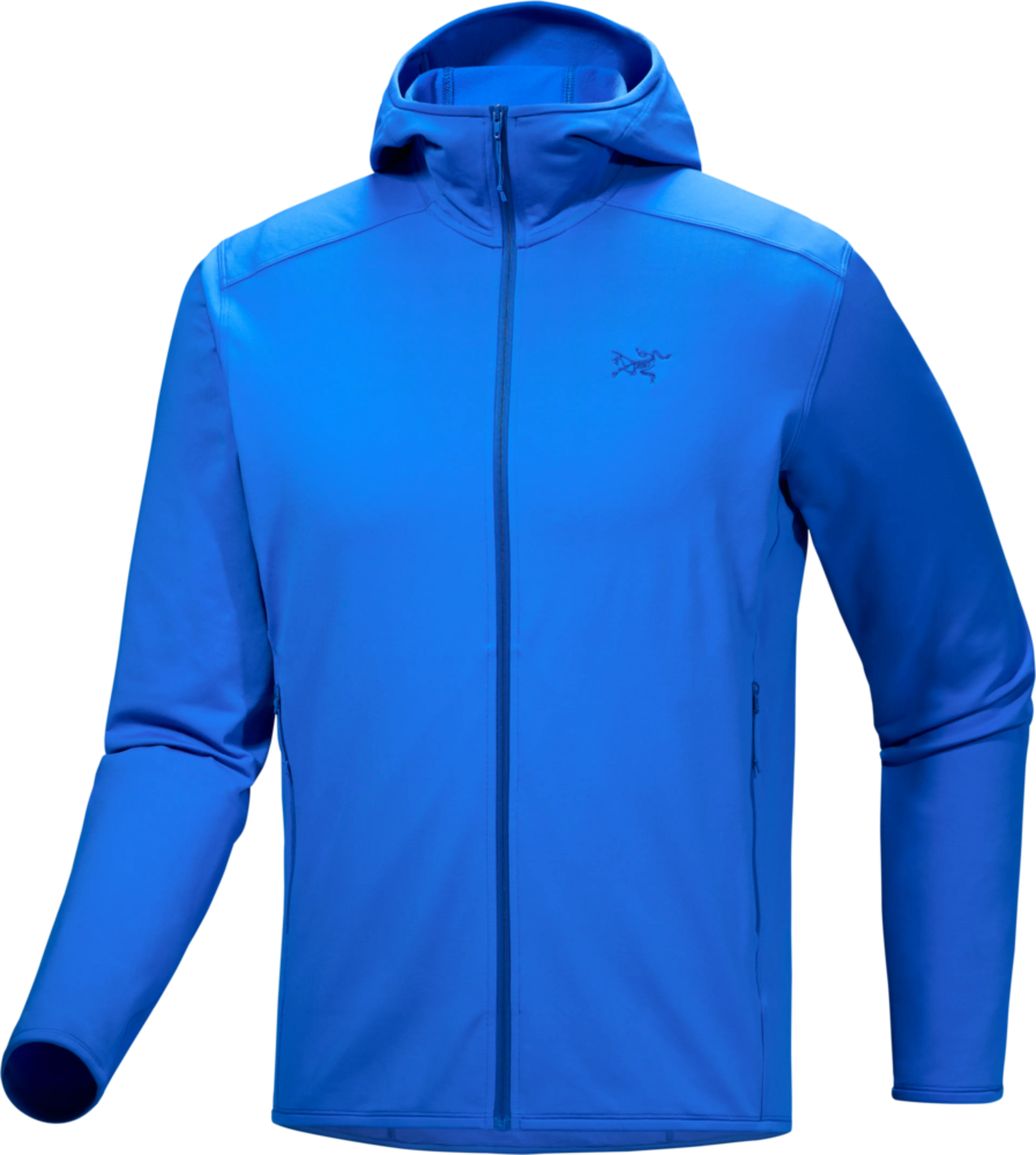 Kyanite Lightweight Hoody M