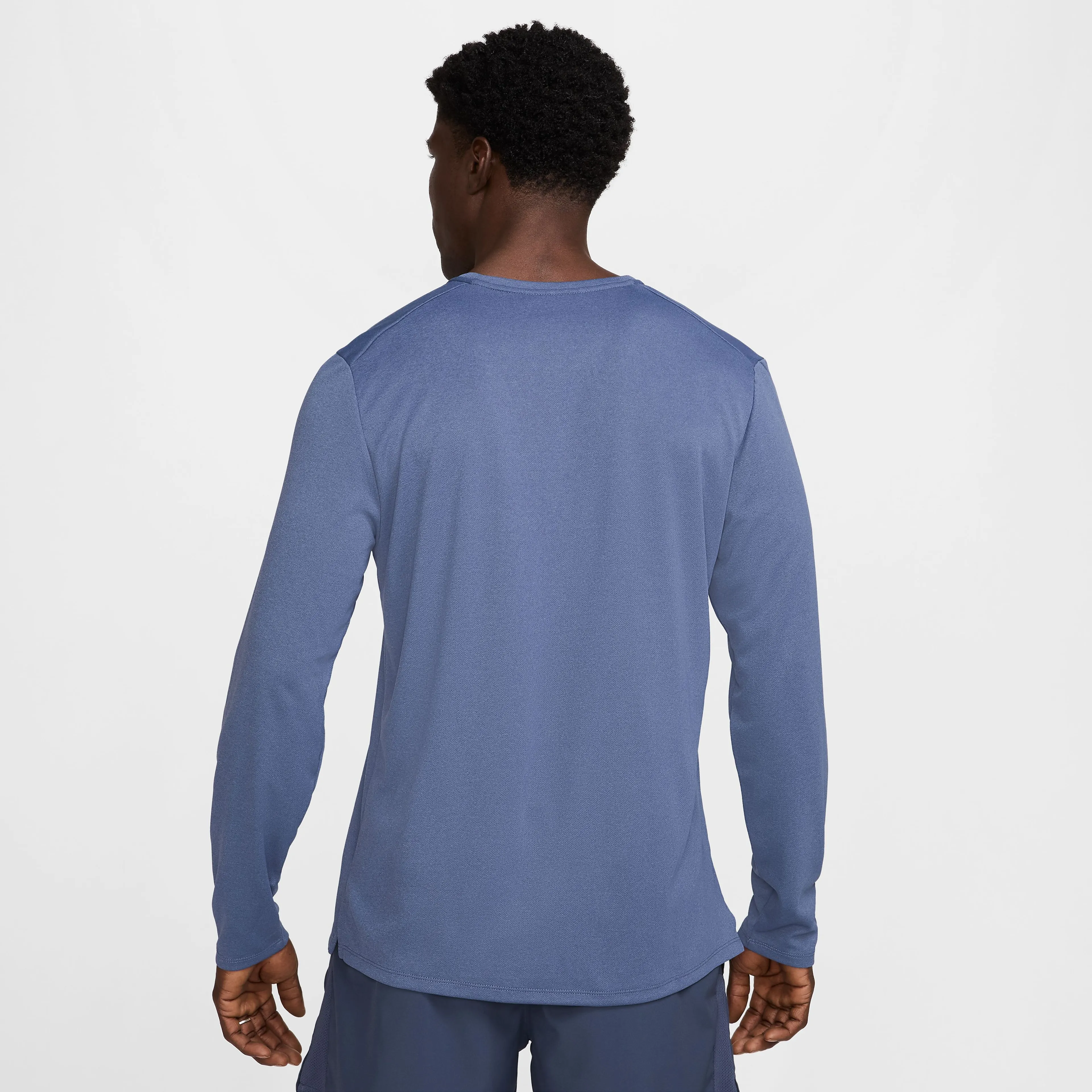 Dri-FIT Miler Top LS