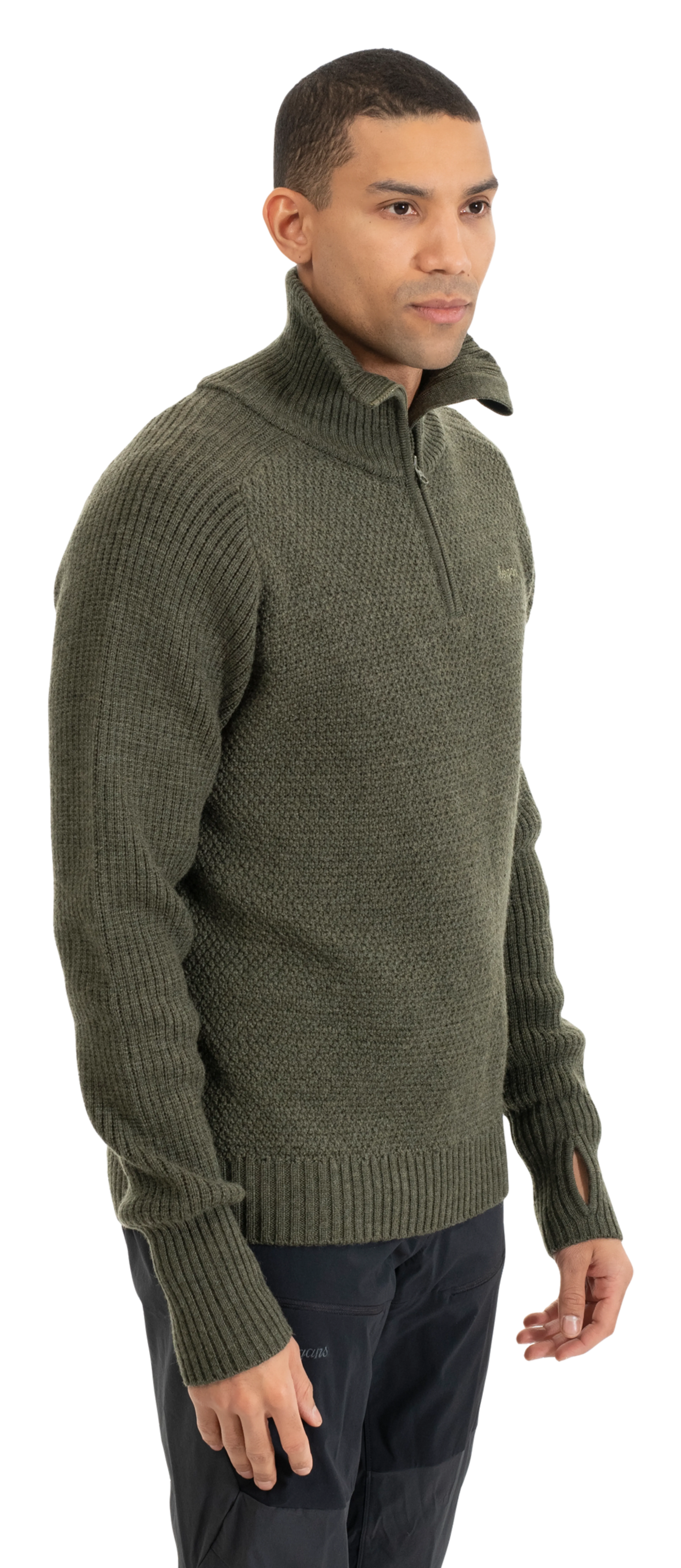 Ulriken Jumper Men
