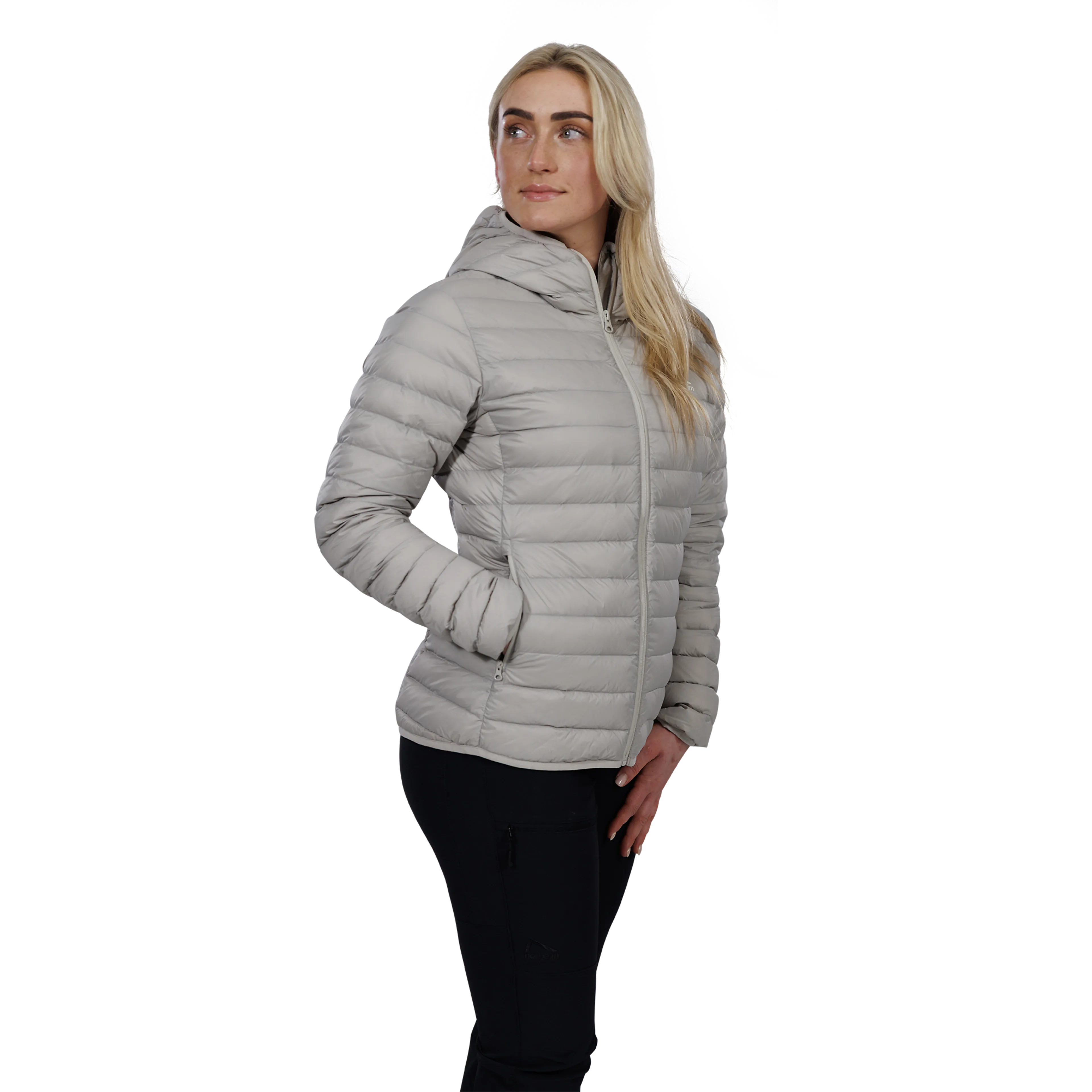SOLLIA W LETT DUNJAKKE