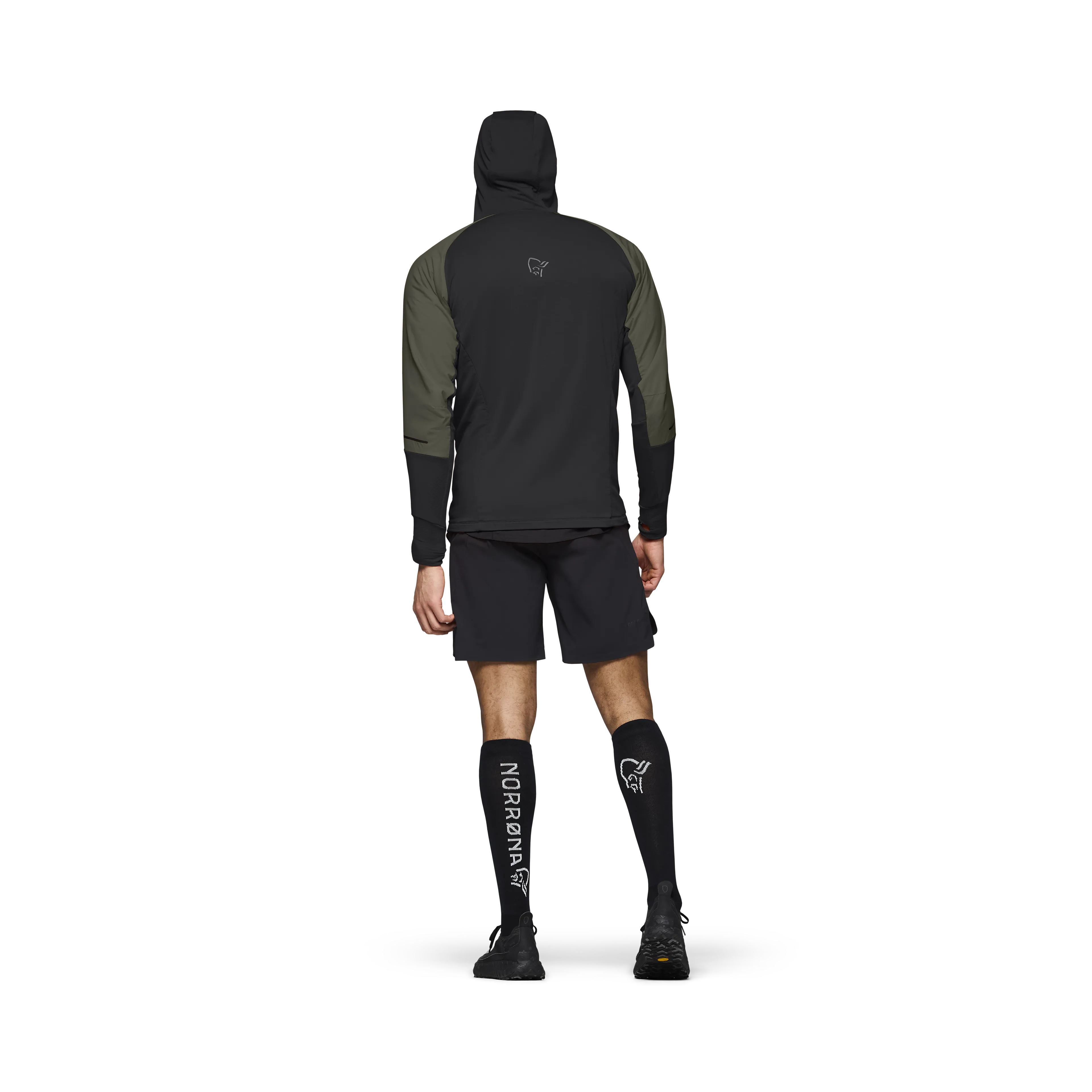 senja Alpha90 Hood M's