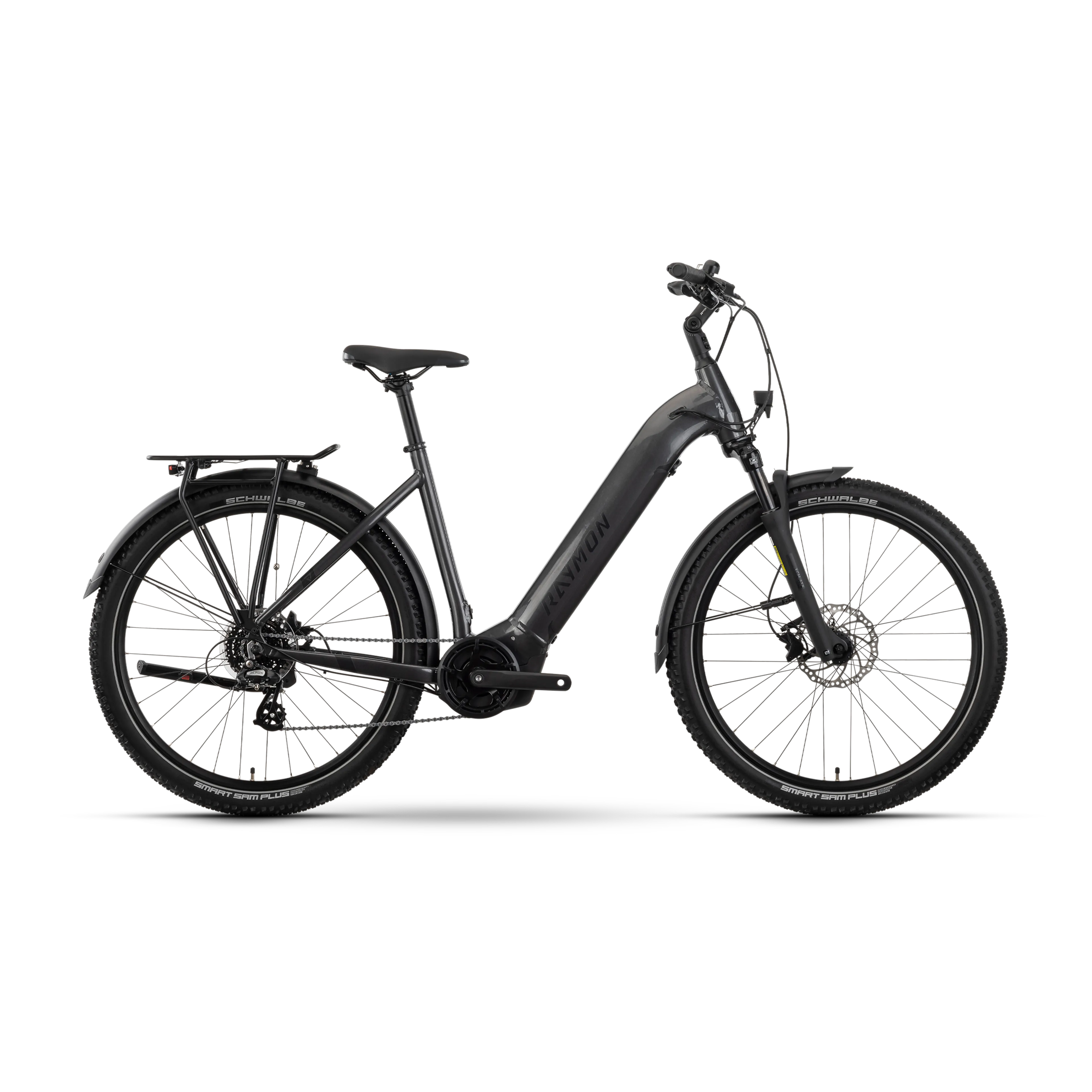 Tourray Select mono