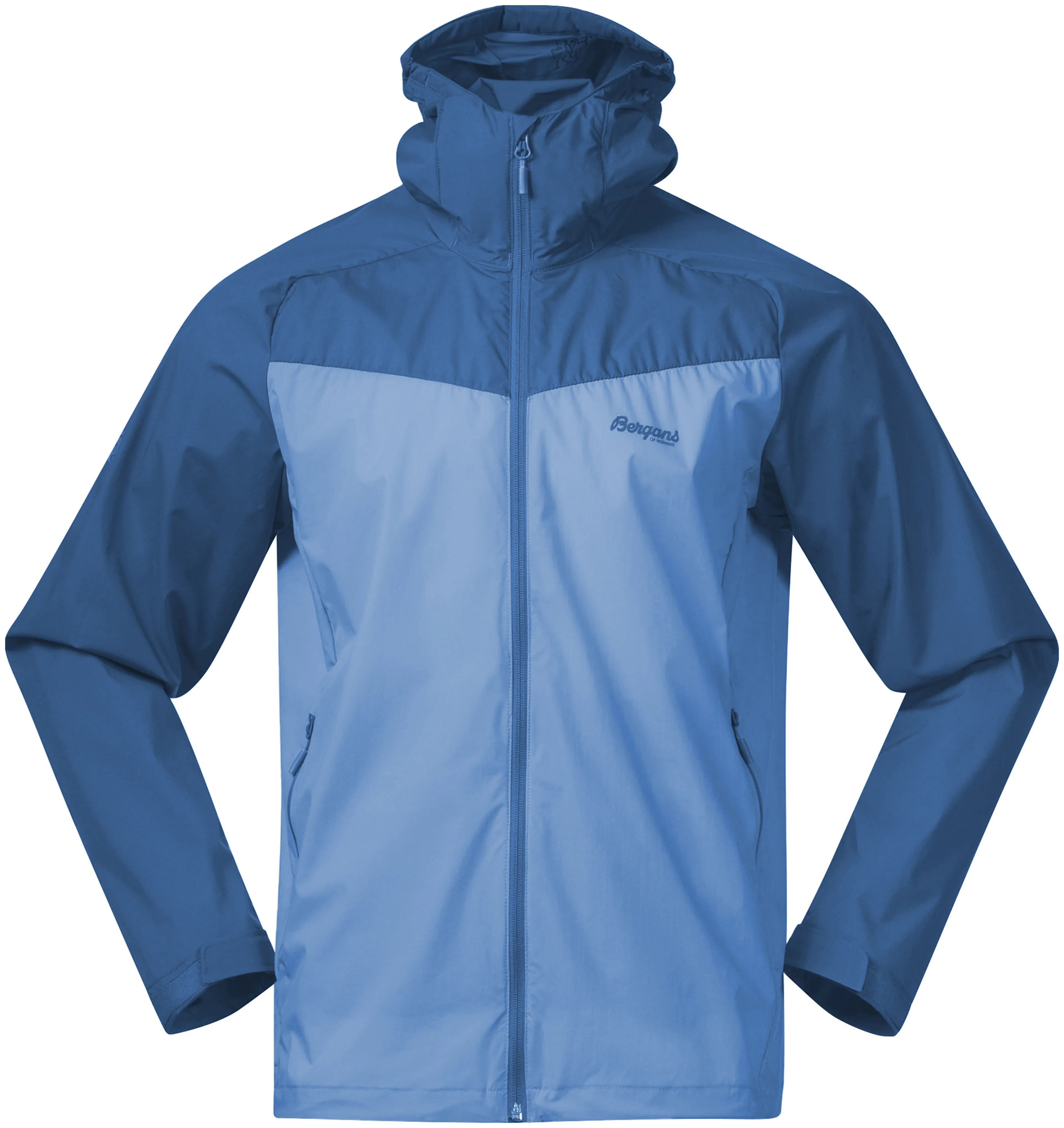 Microlight Jacket