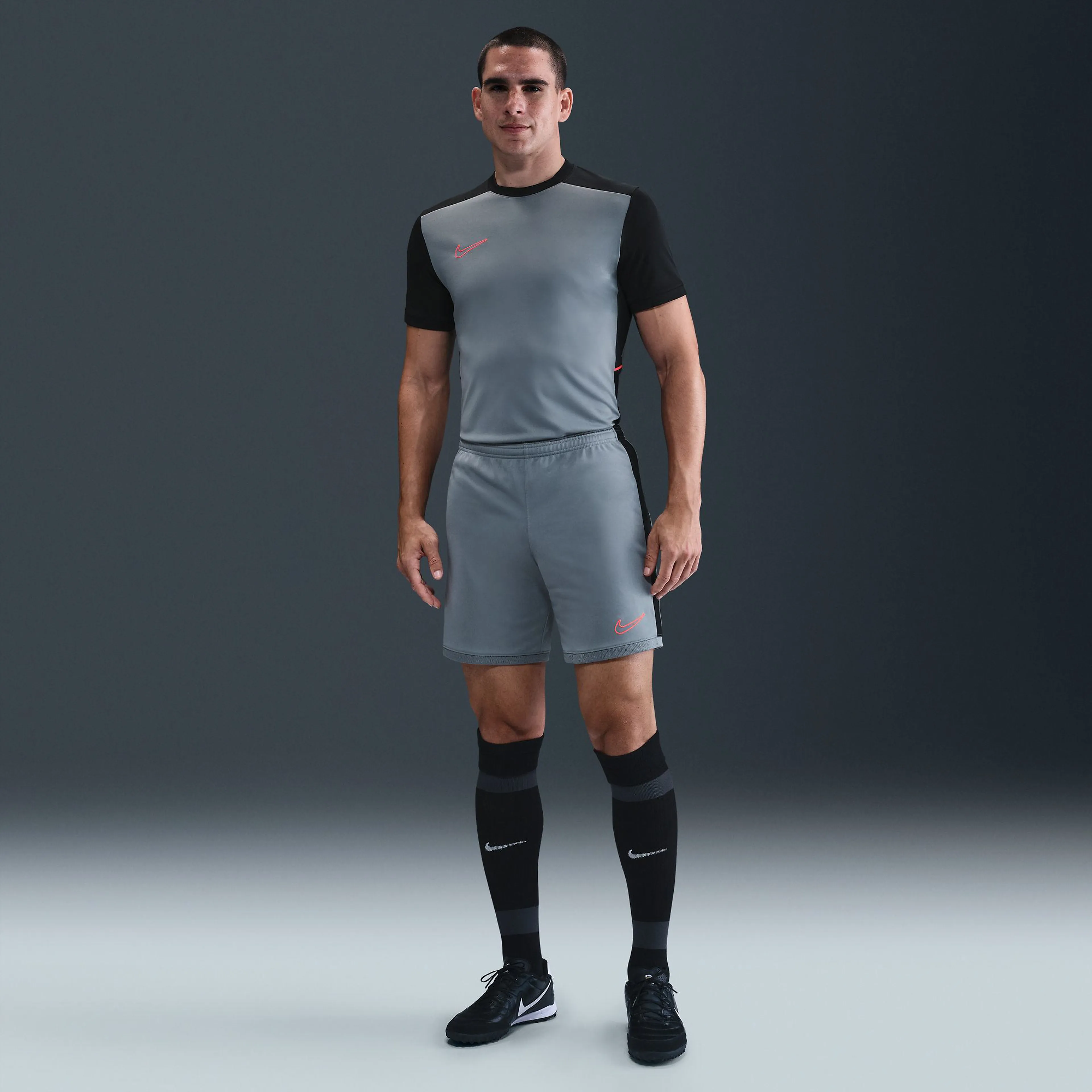 Academy Men's Dri-FIT Soccer Shorts