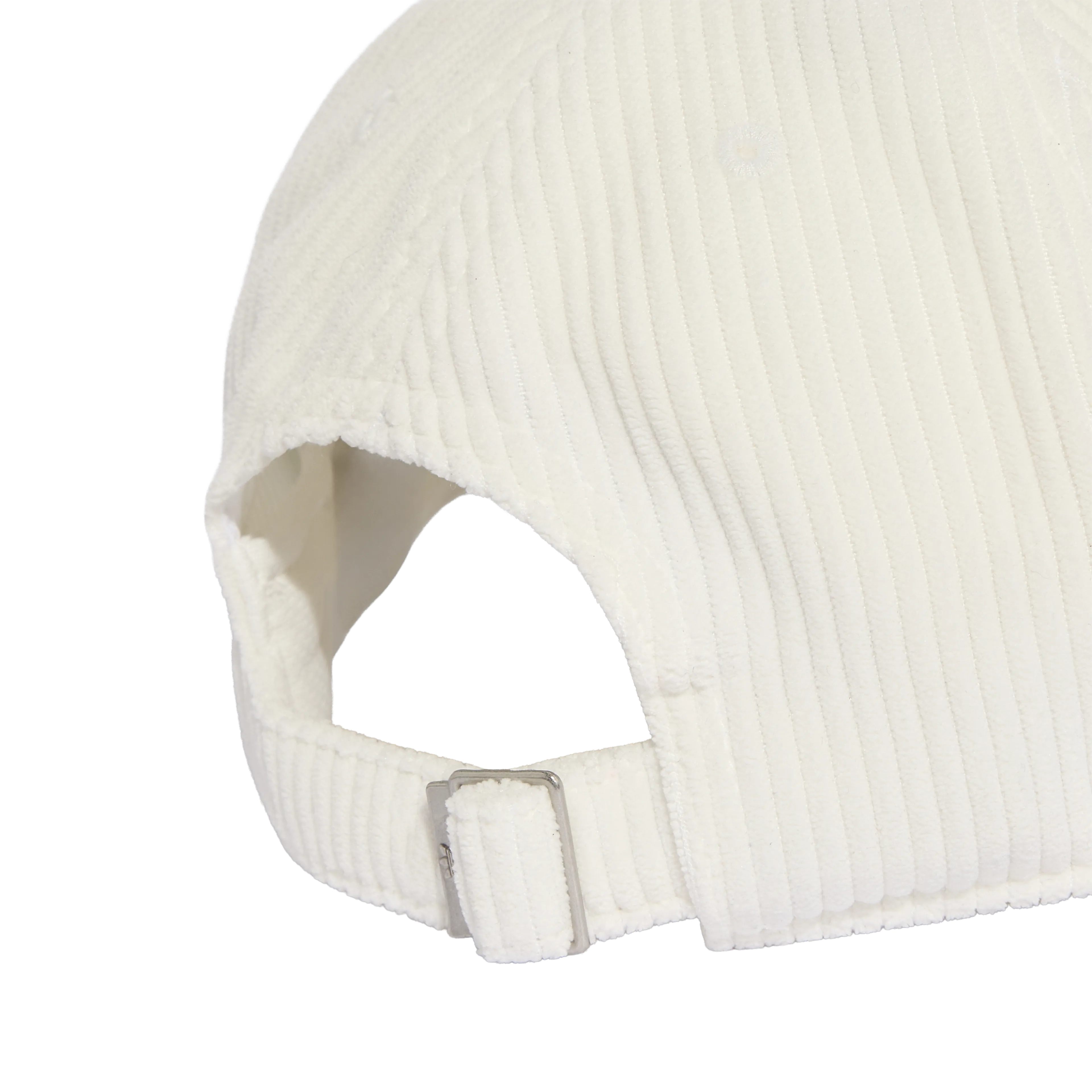 Corduroy Baseball Cap