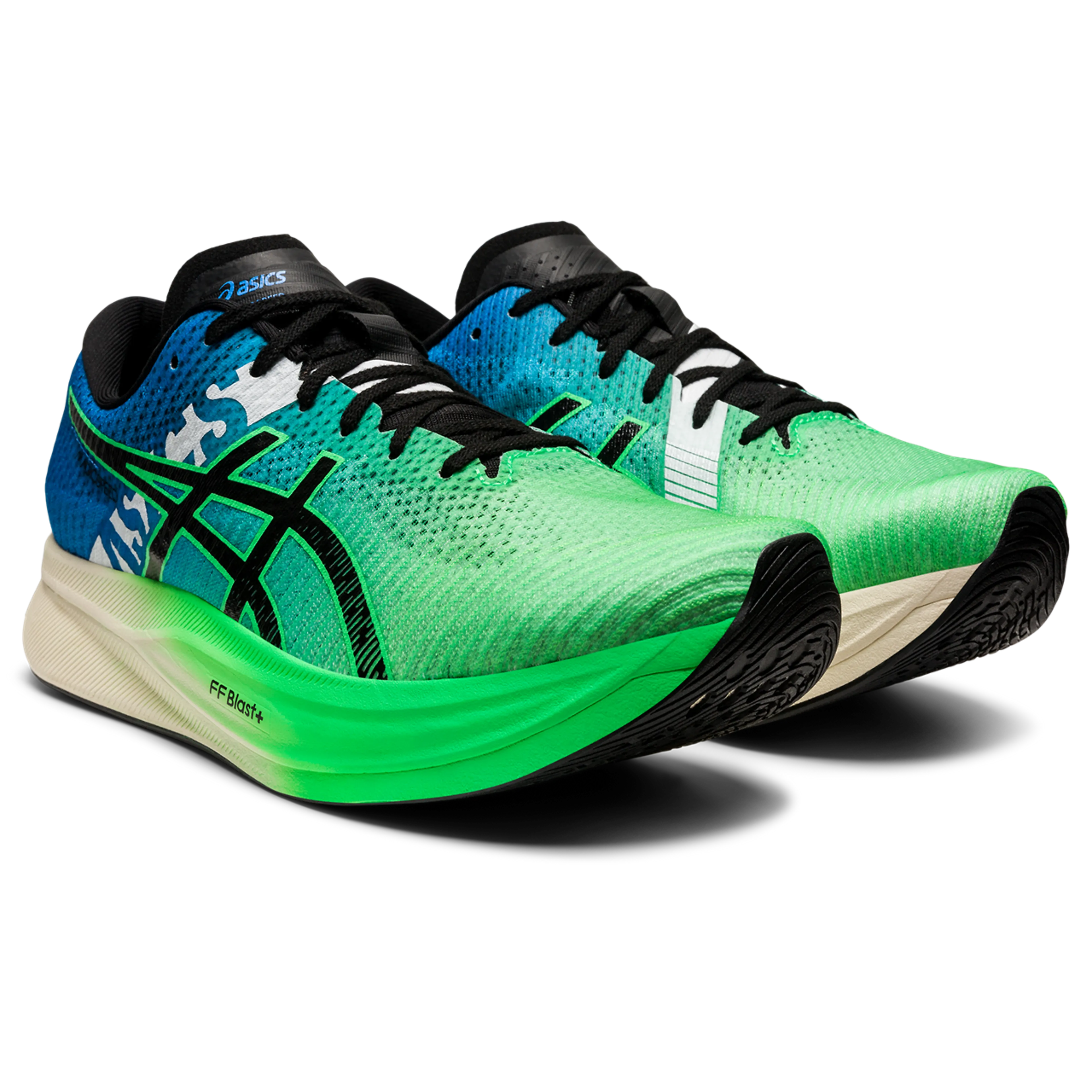 Magic Speed 2 Ekiden