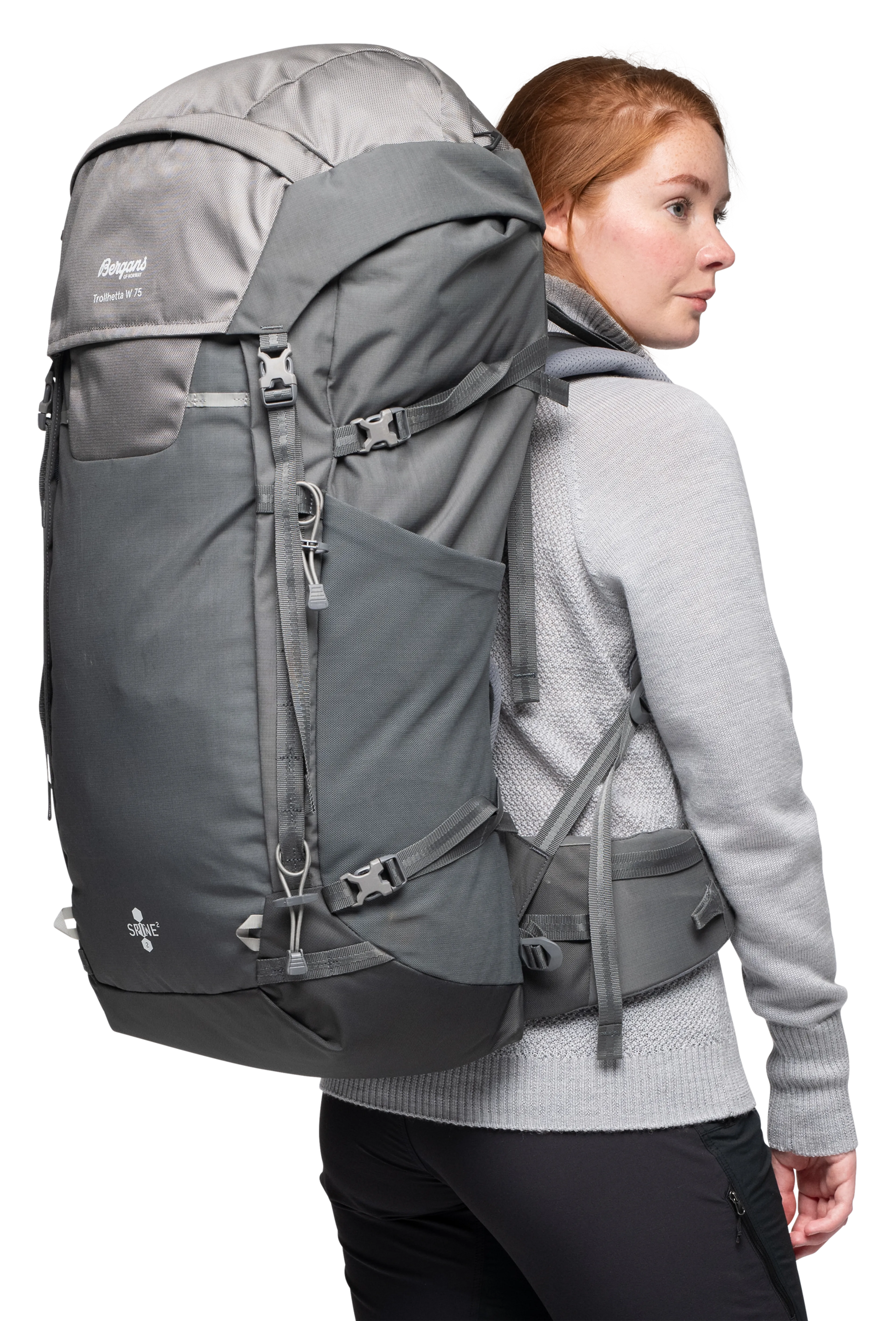 Trollhetta V5 W 75