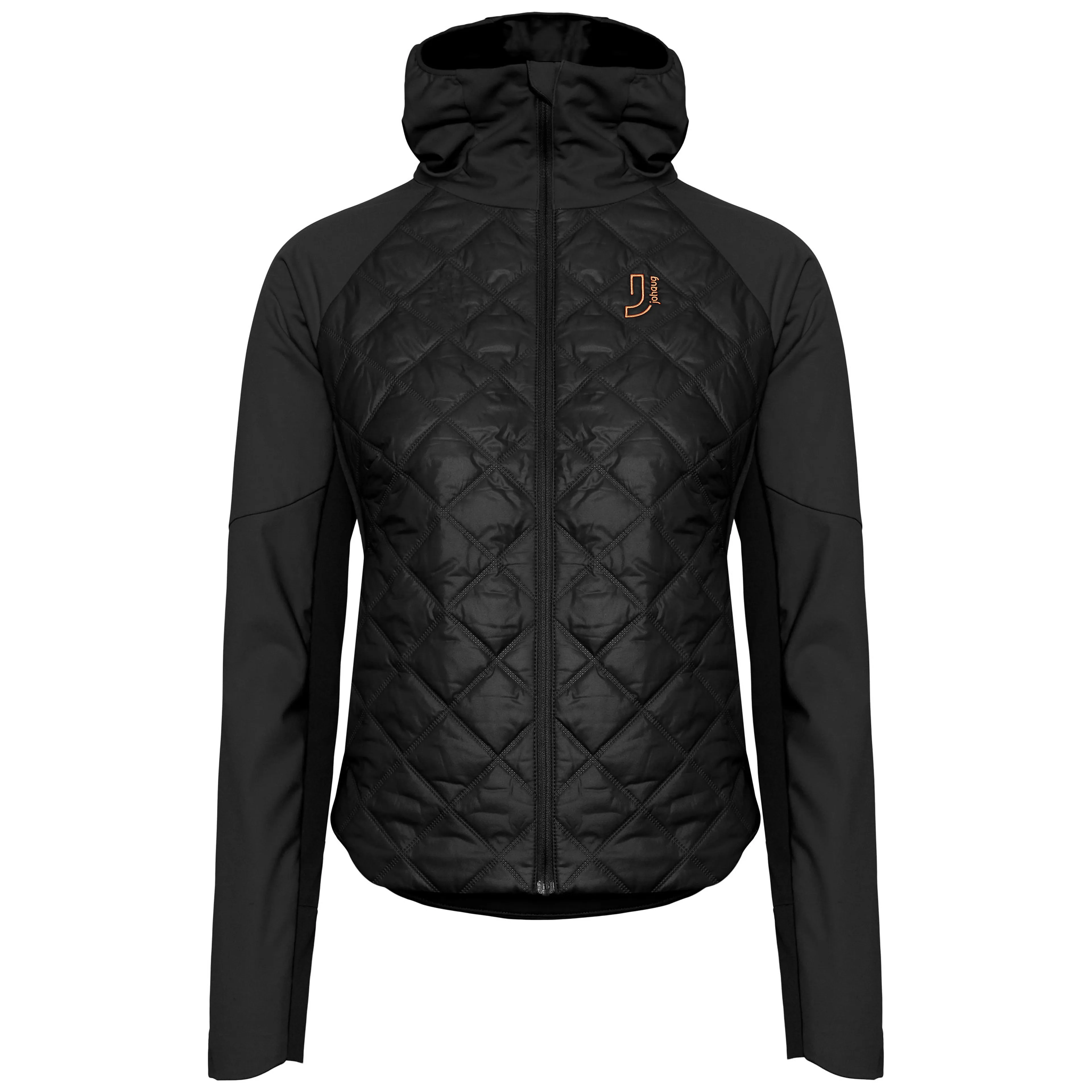Cloud Insulated Jacket