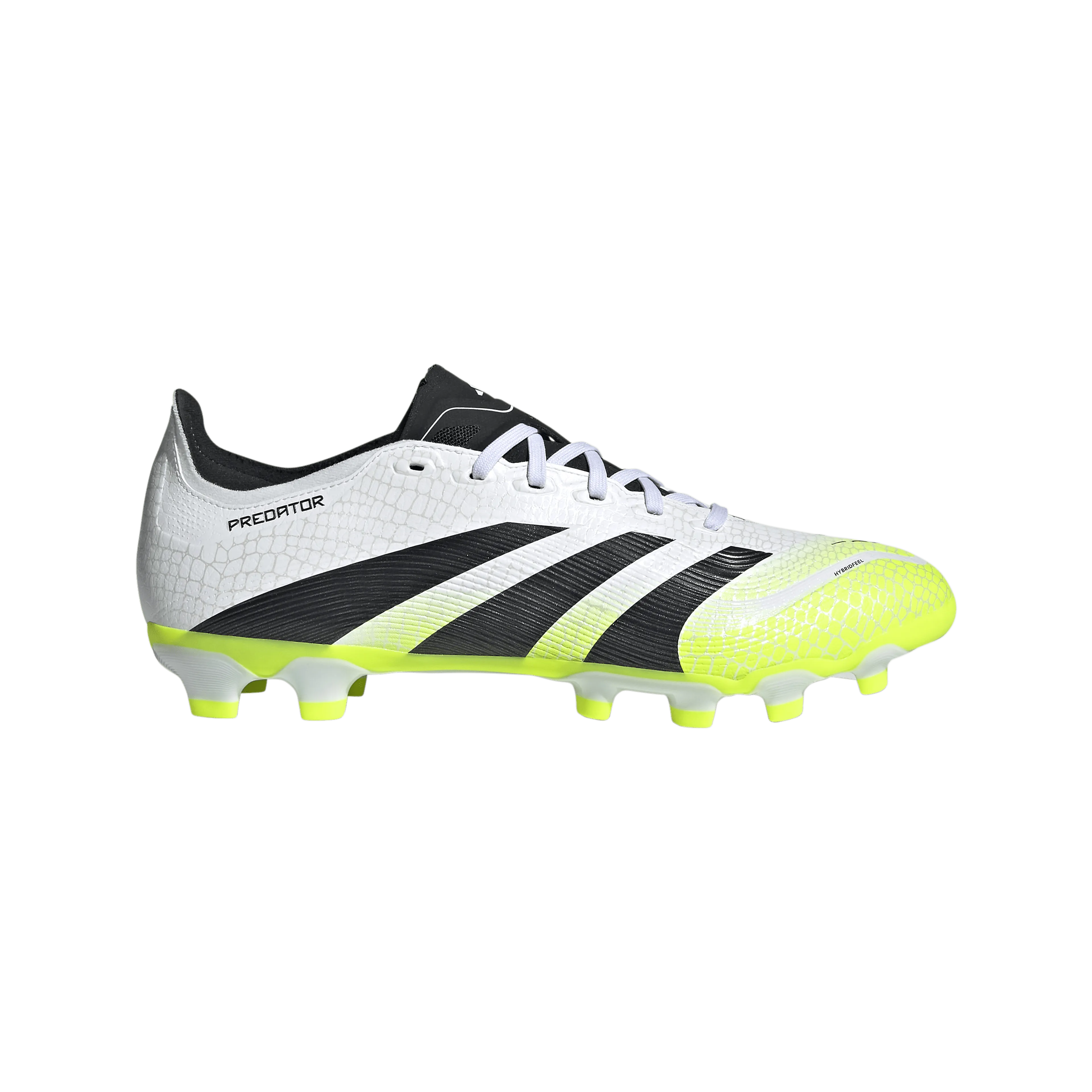 Predator League Multi-Ground Fotballsko Gress/Kunstgress