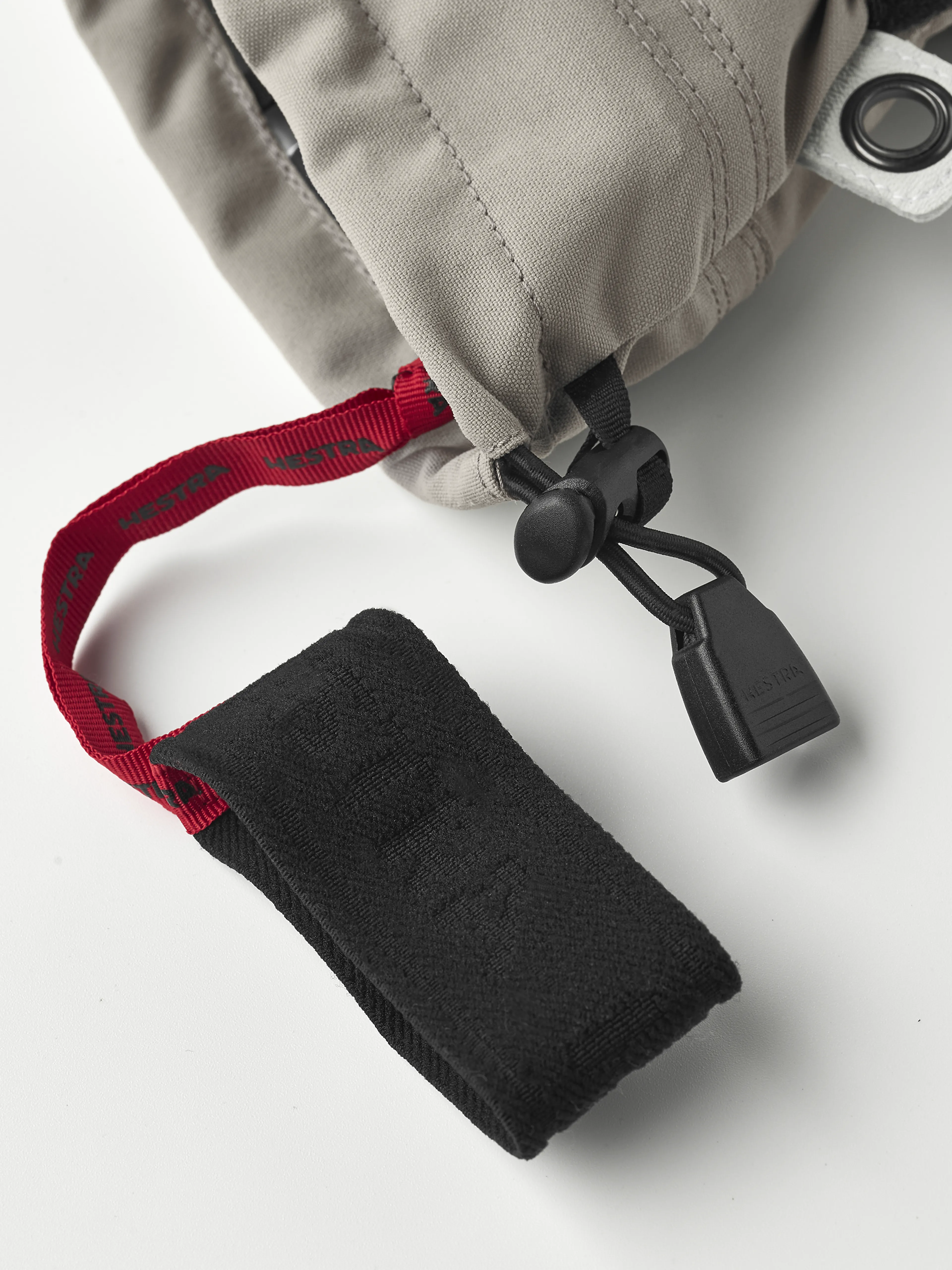 Heli Ski Female - mitt