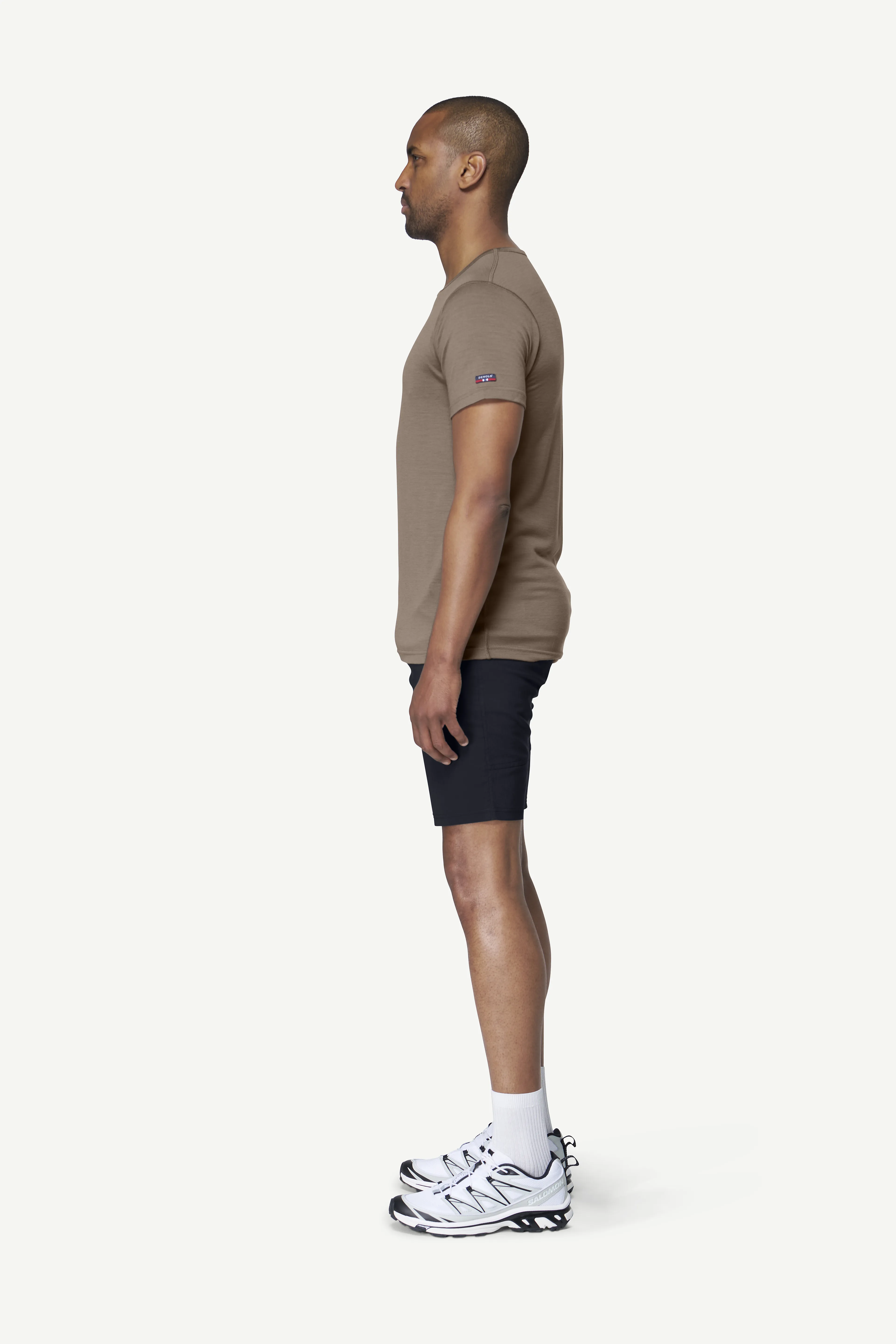 BREEZE MAN T-SHIRT