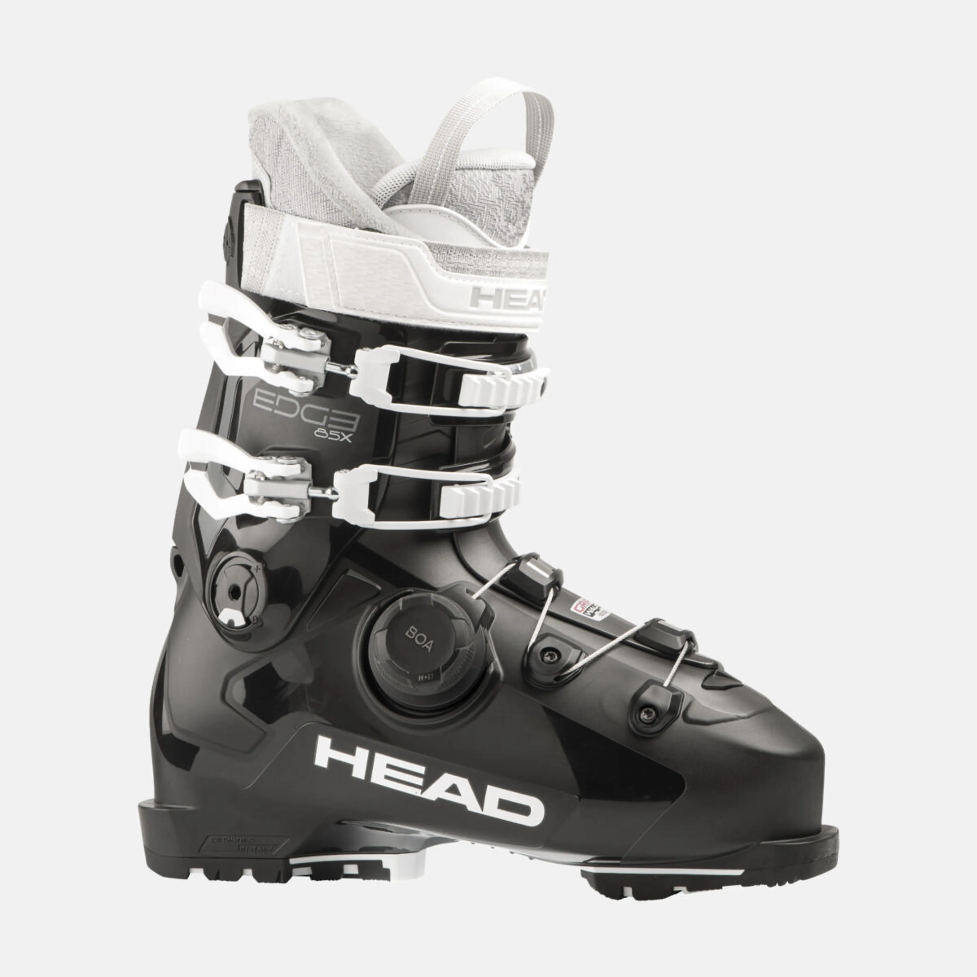 EDGE 85X W HV GW BOA BLACK