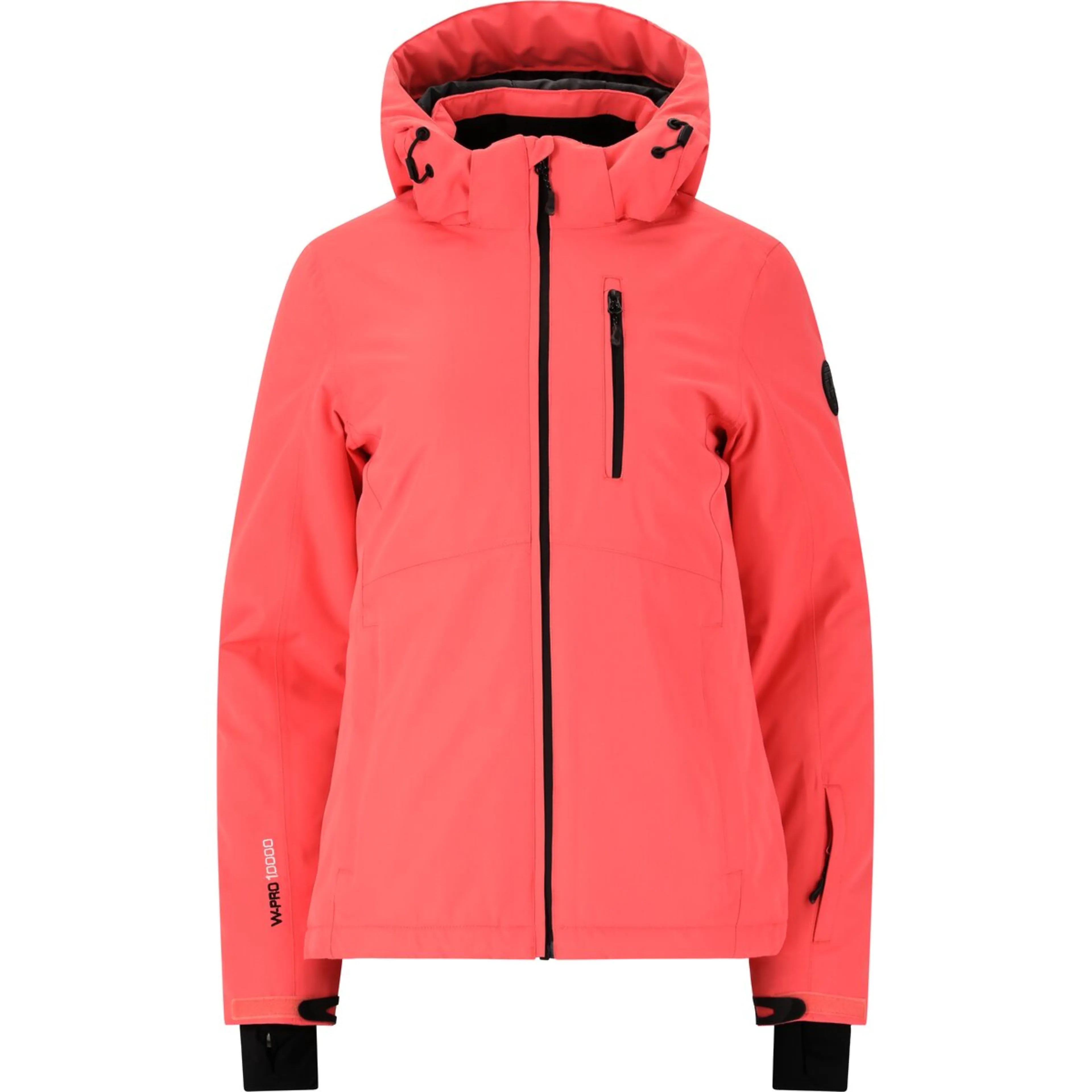 Drizzle Jr Ski Jacket skijakke junior