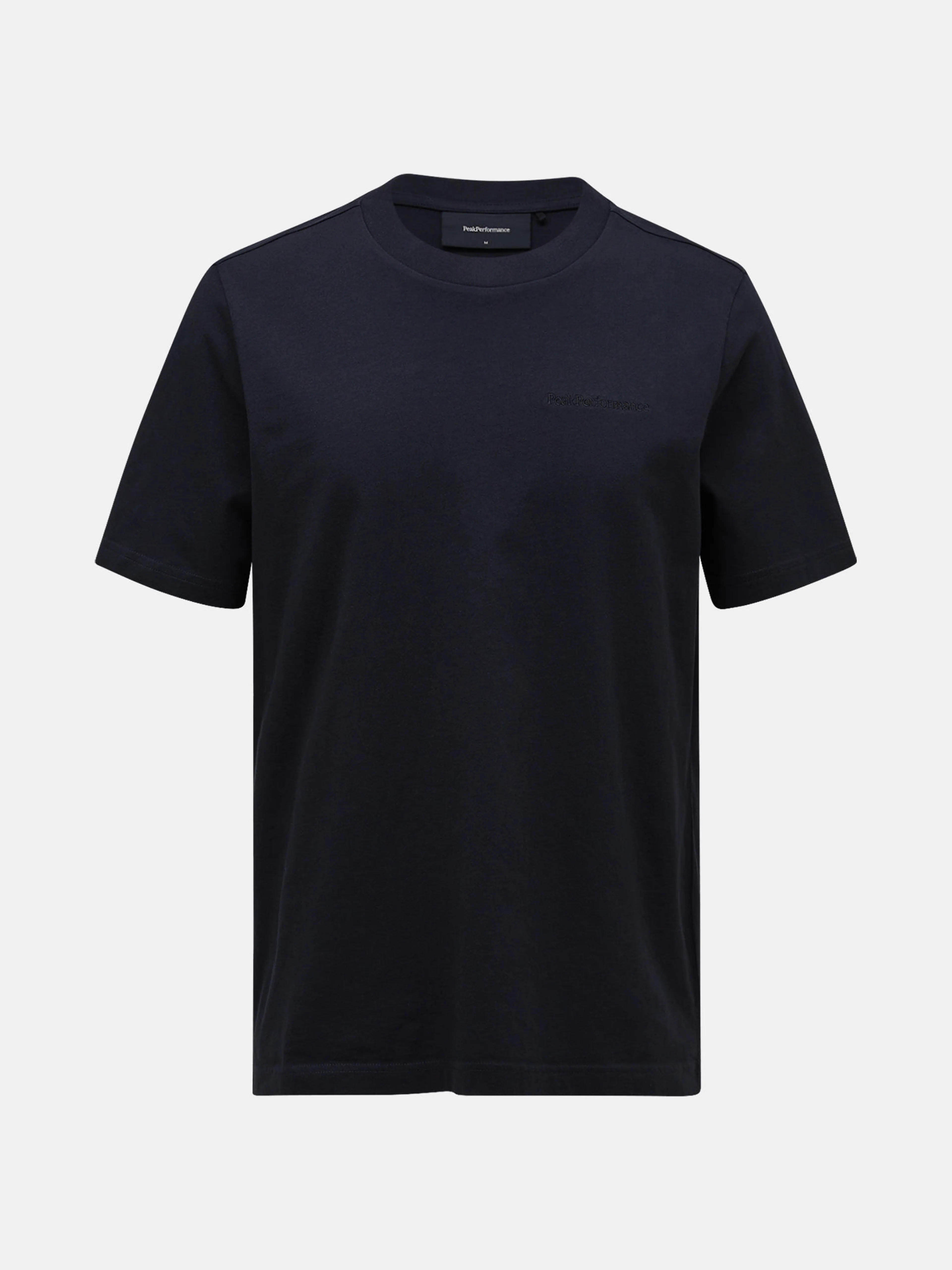 M Original Small Logo Tee