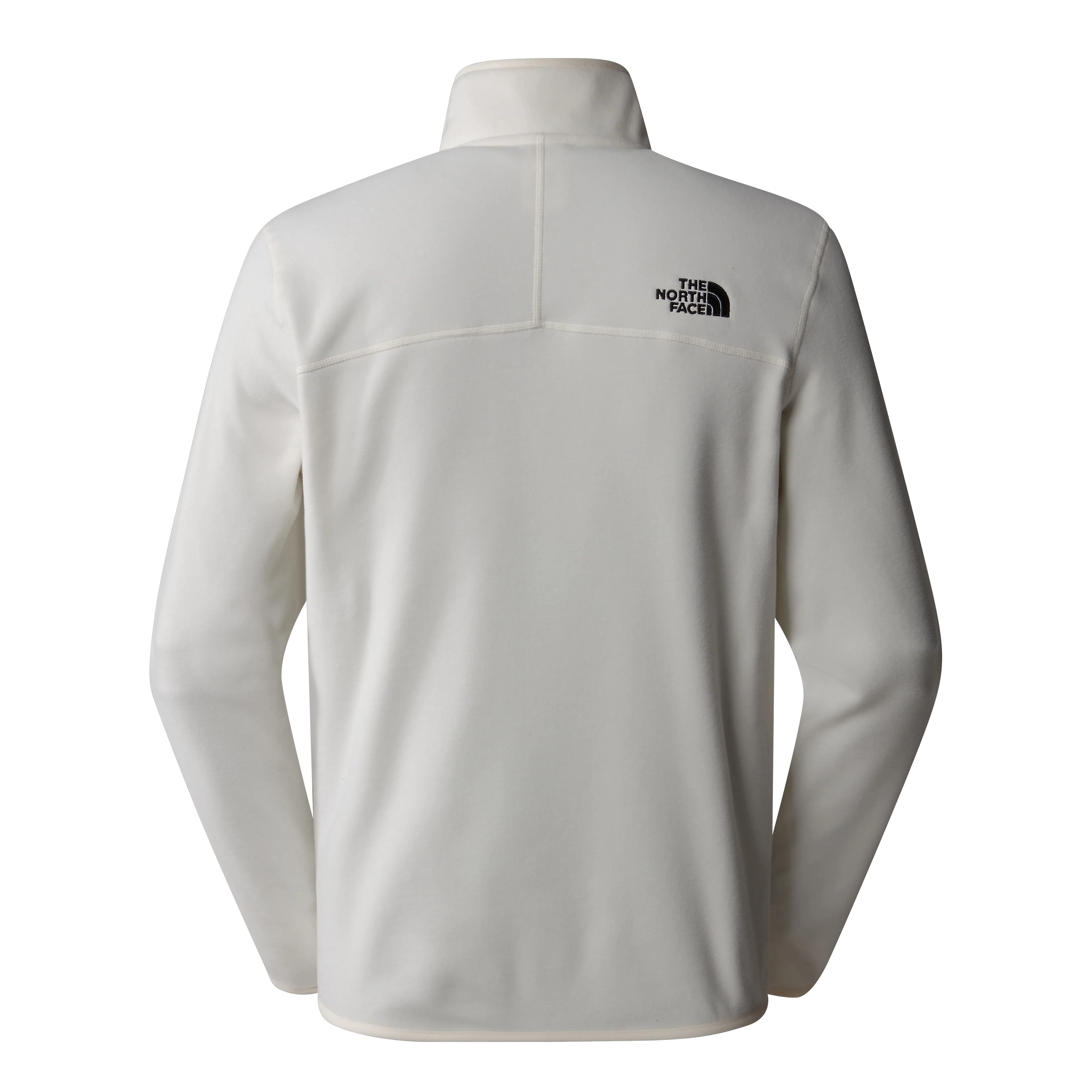 M 100 GLACIER 1/4 ZIP - EU