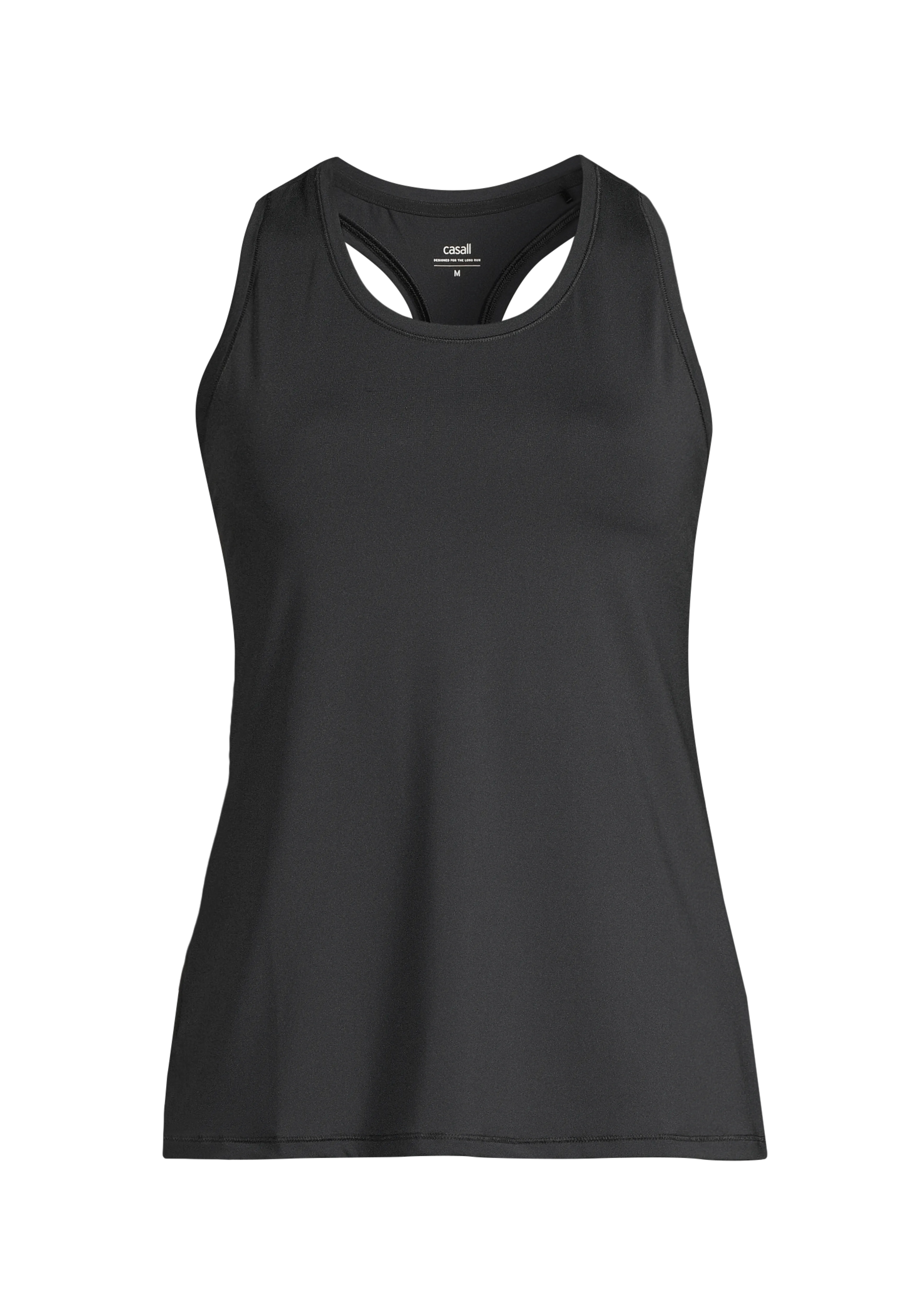 Essential Racerback Tank singlet dame