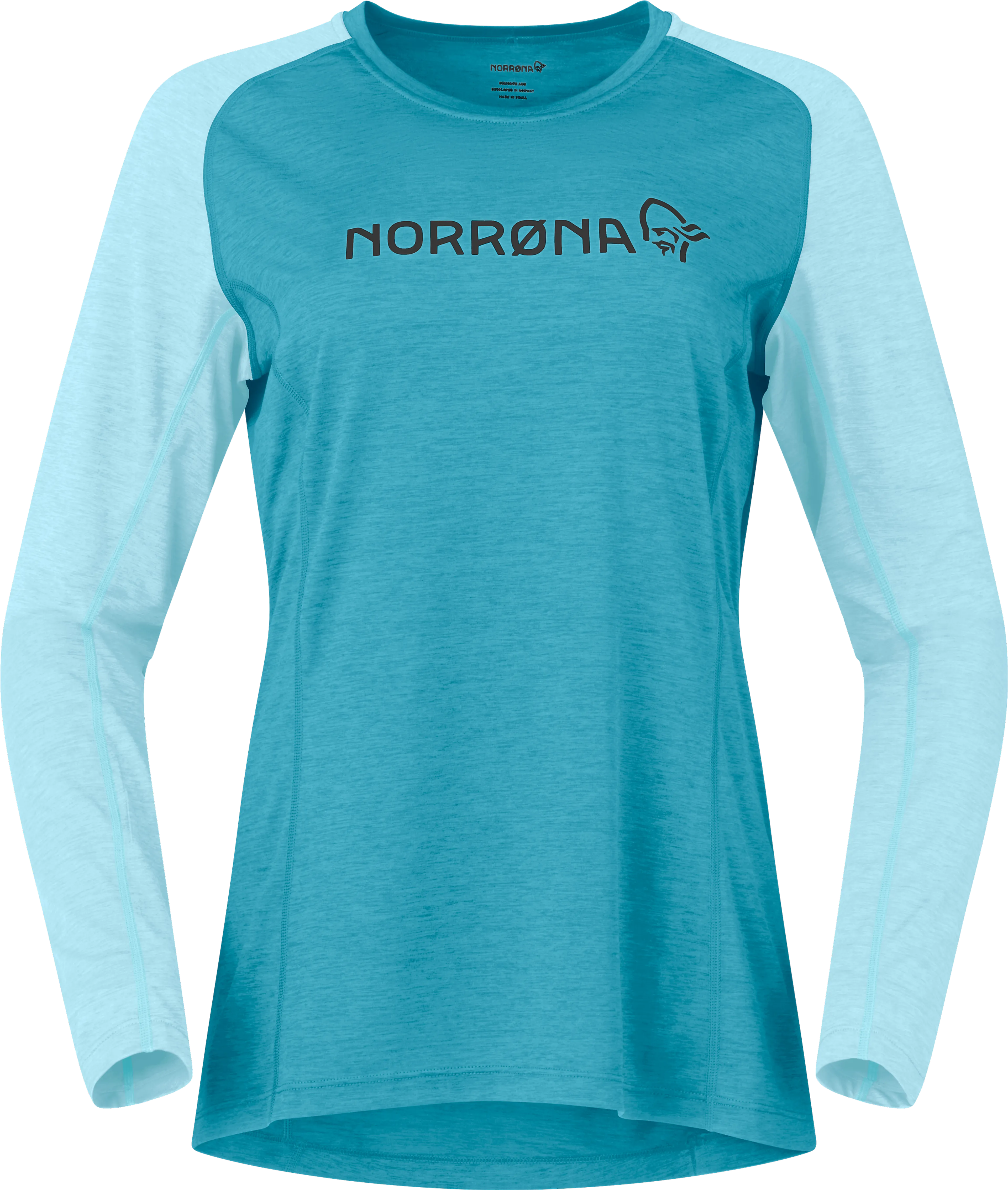 fjørå equaliser lightweight Long Sleeve W's