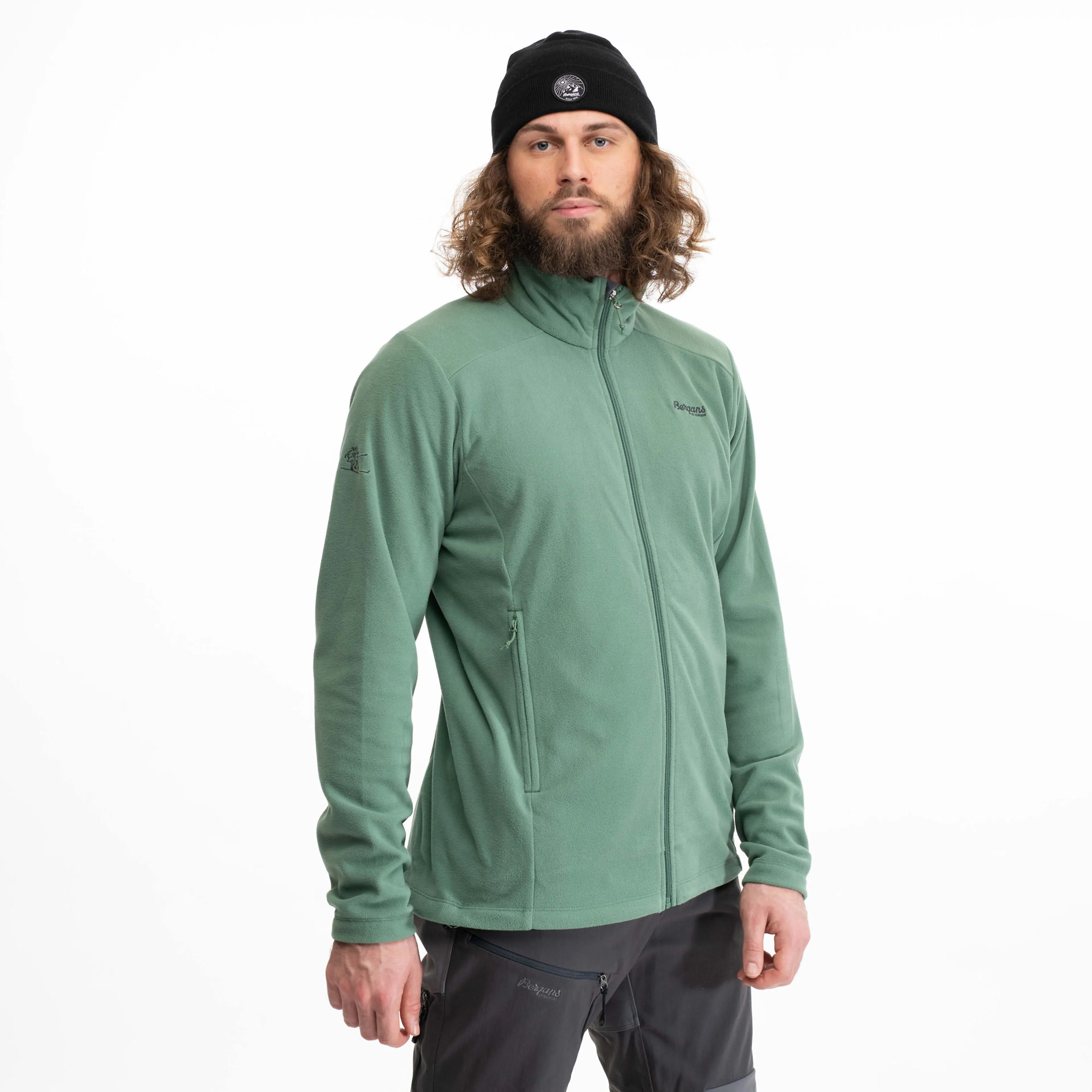 Finnsnes Fleece Jacket