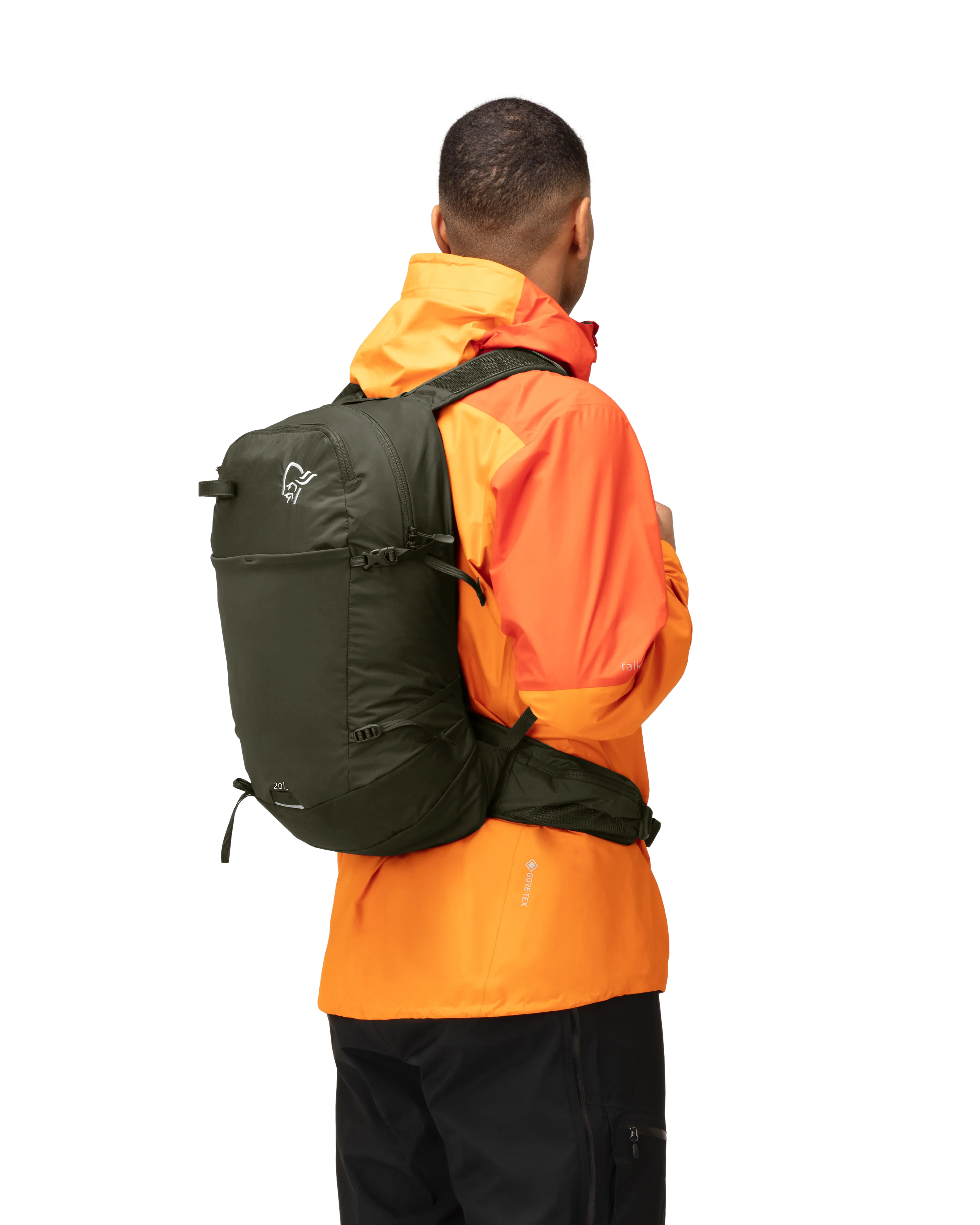 femund econyl70 20L Pack