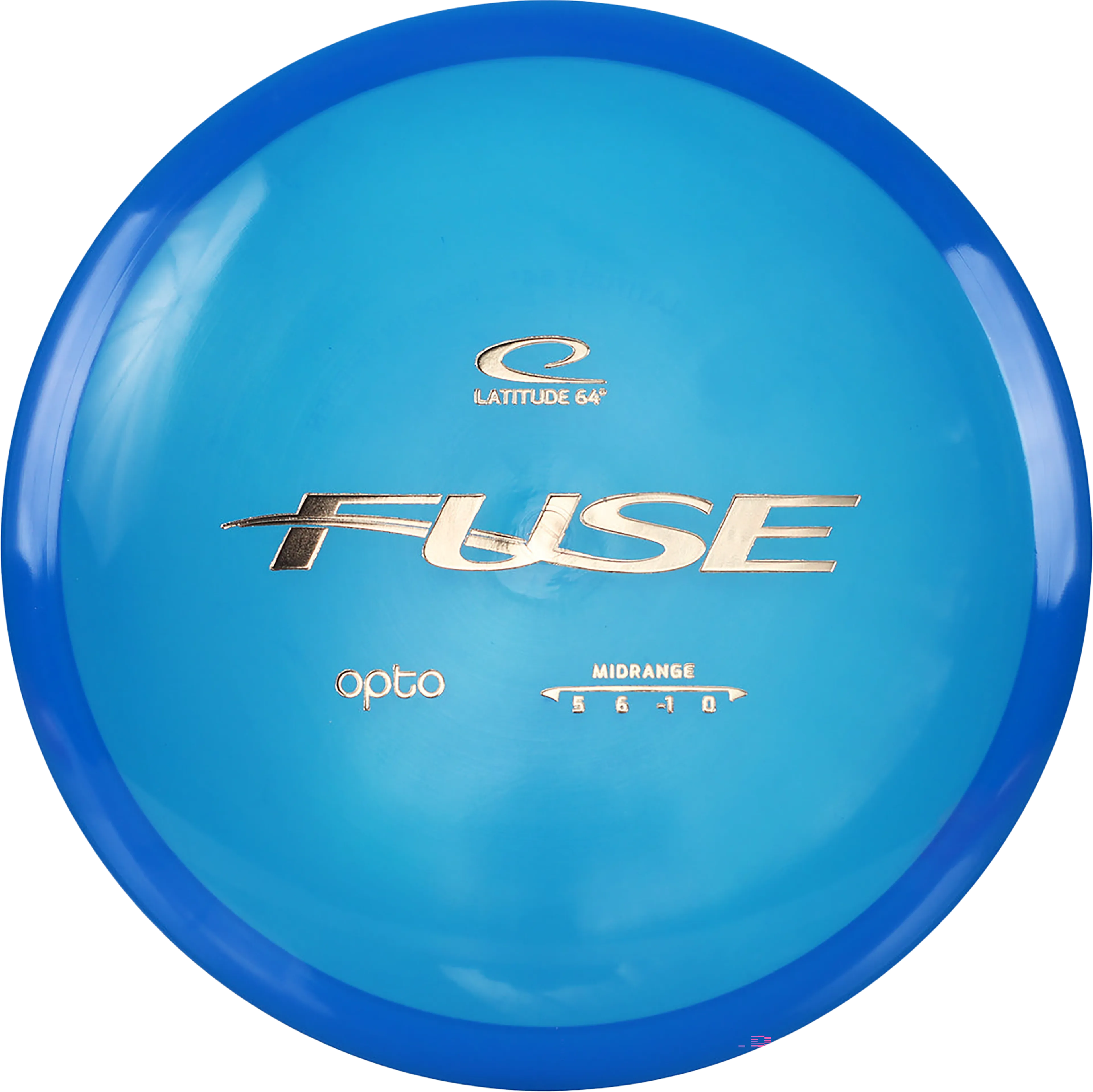 Opto Midrange Fuse