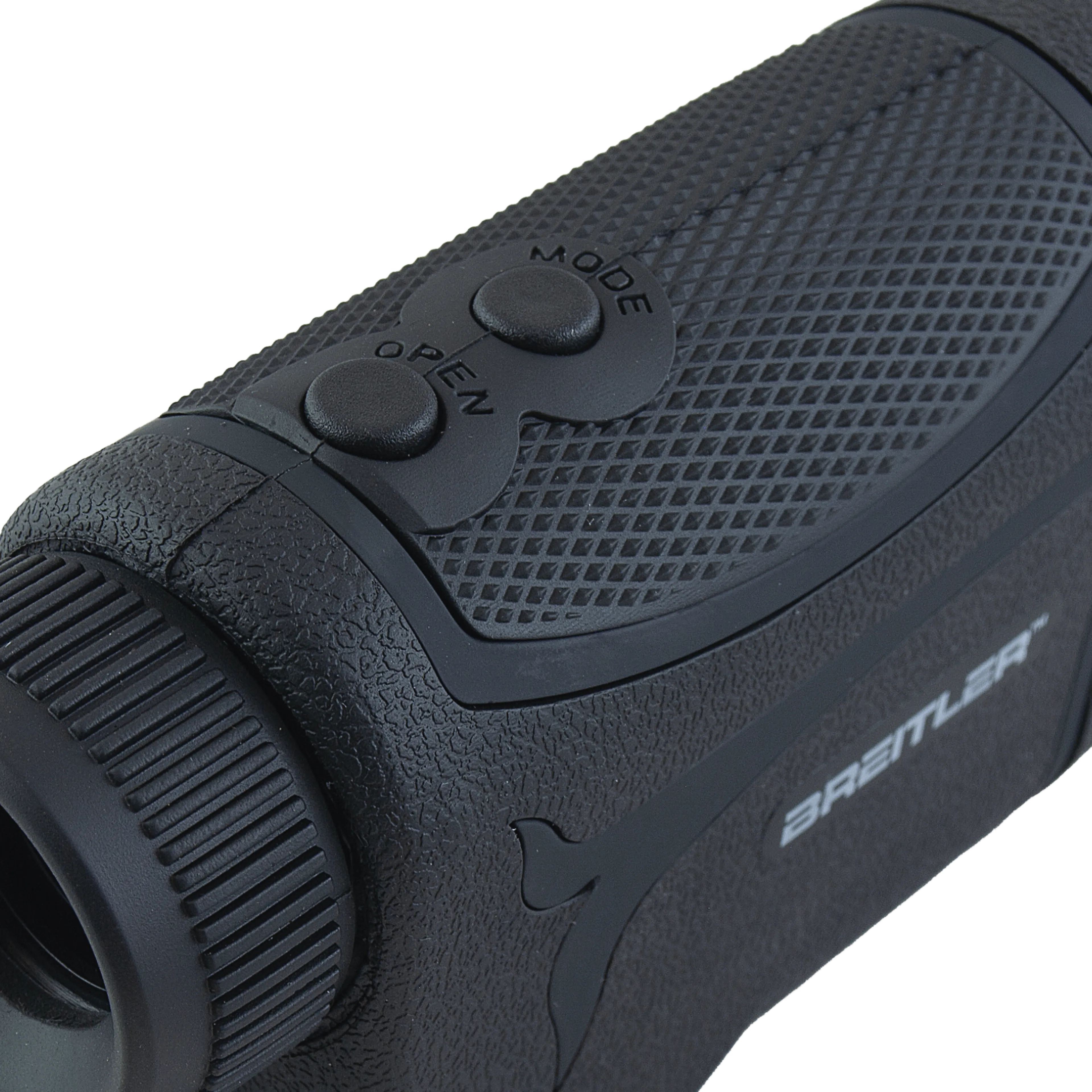 BREITLER ALASKA LRF 6x25 LASER AVSTANDSMÃ?LER 700M