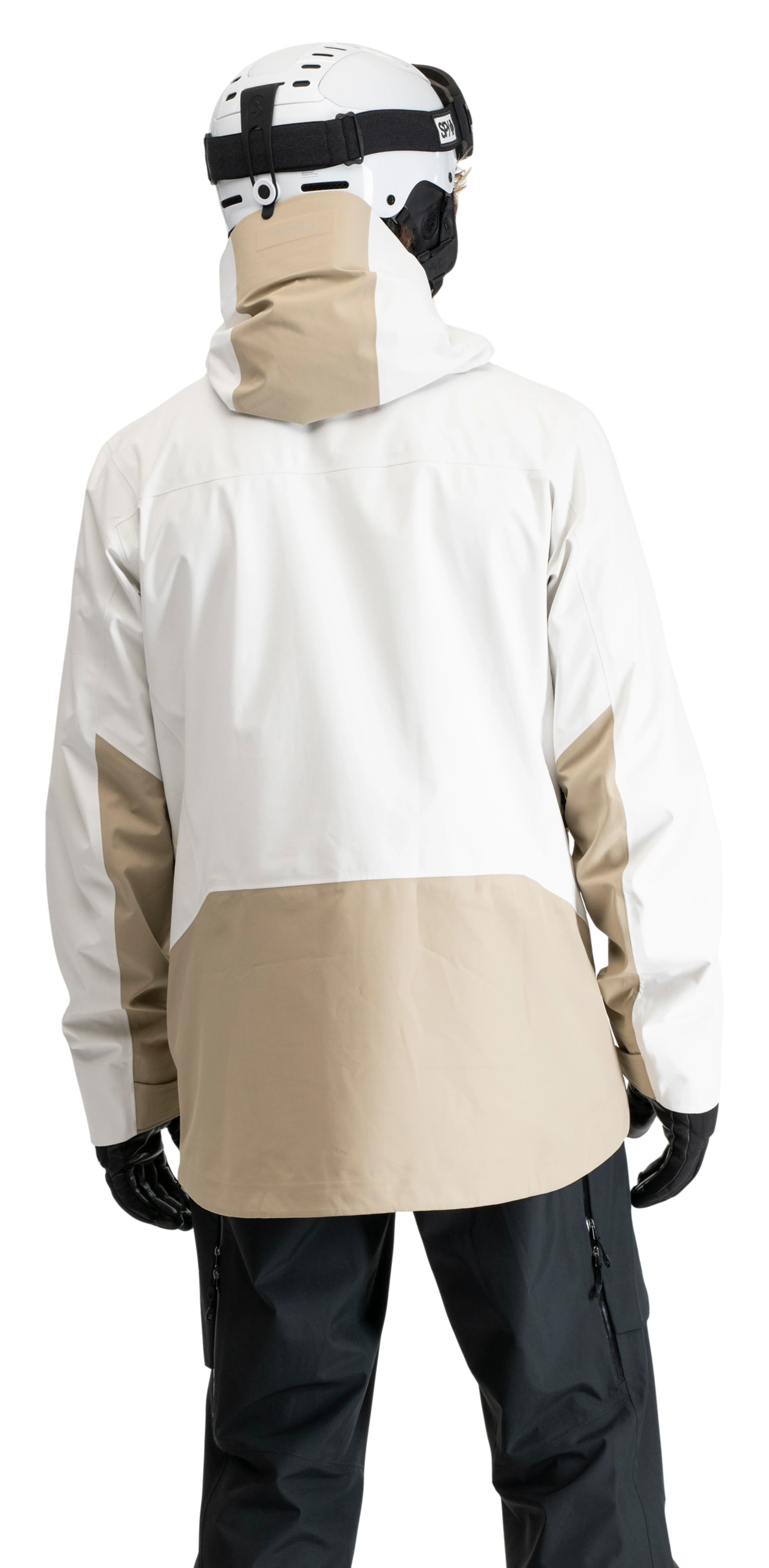 Oppdal 3L Shell Anorak Unisex