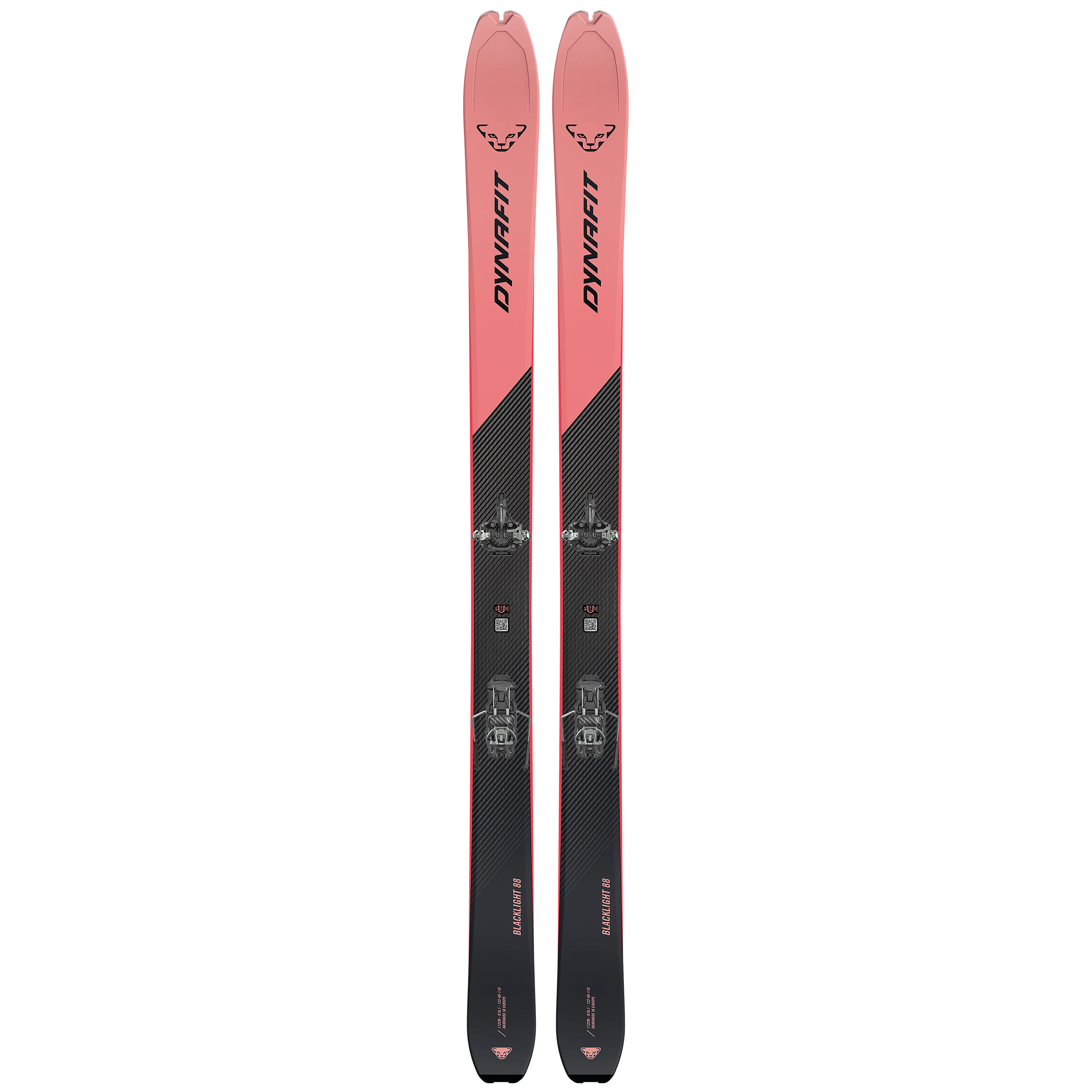 Blacklight 88 FI 70 Ski