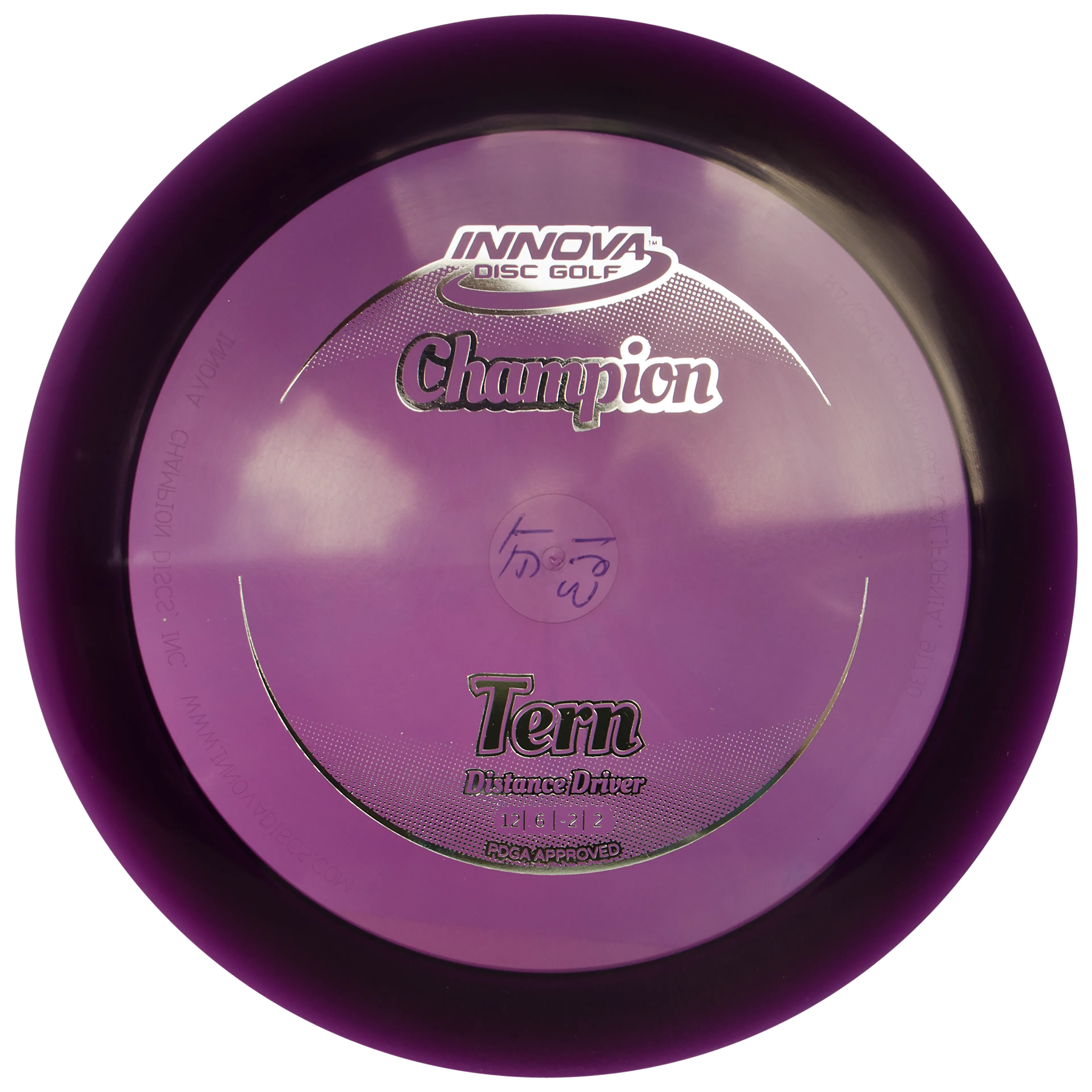 Champion Tern Distance Driver