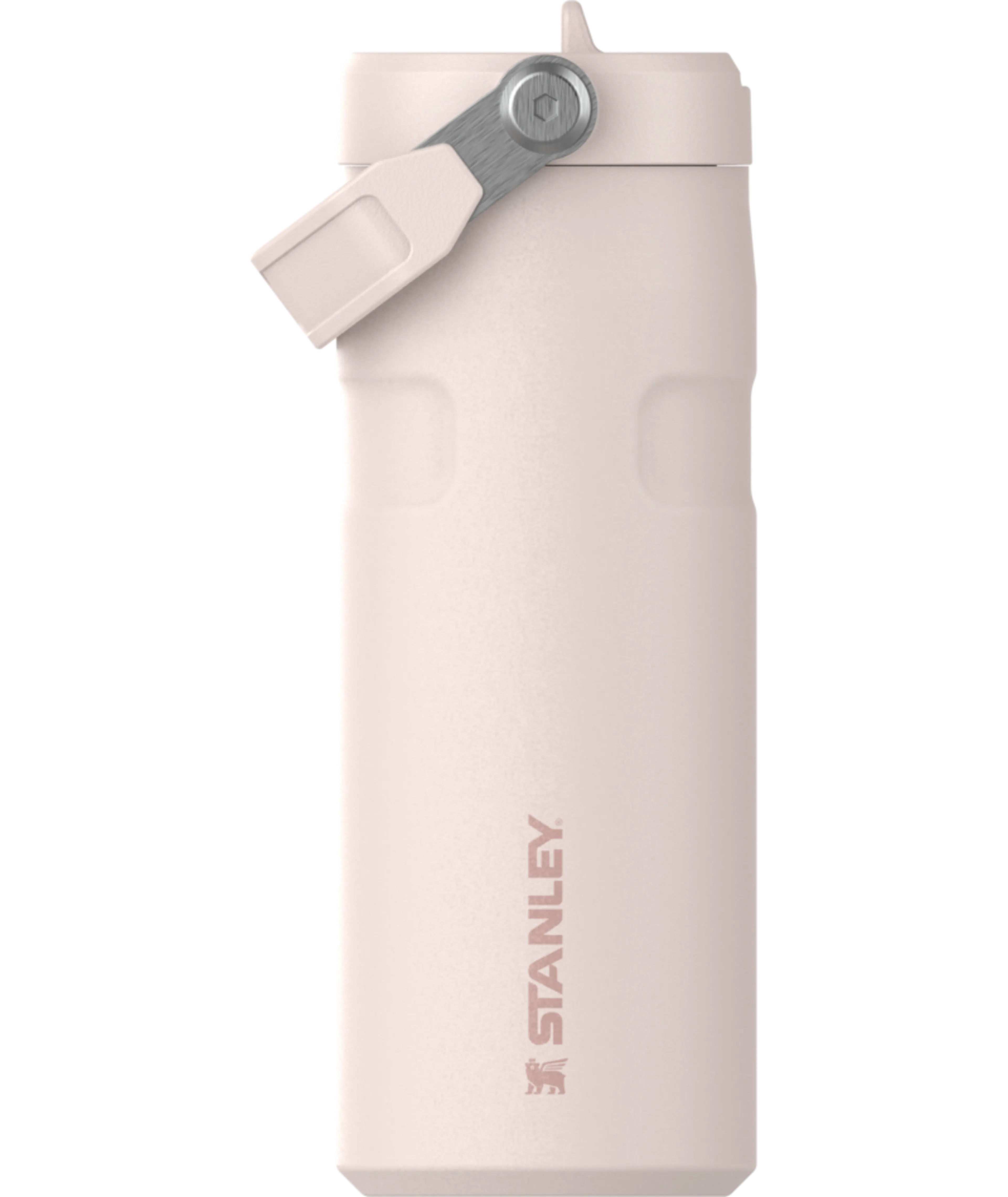 Drikkeflaske IceFlow Flip Straw Bottle 0,47 L