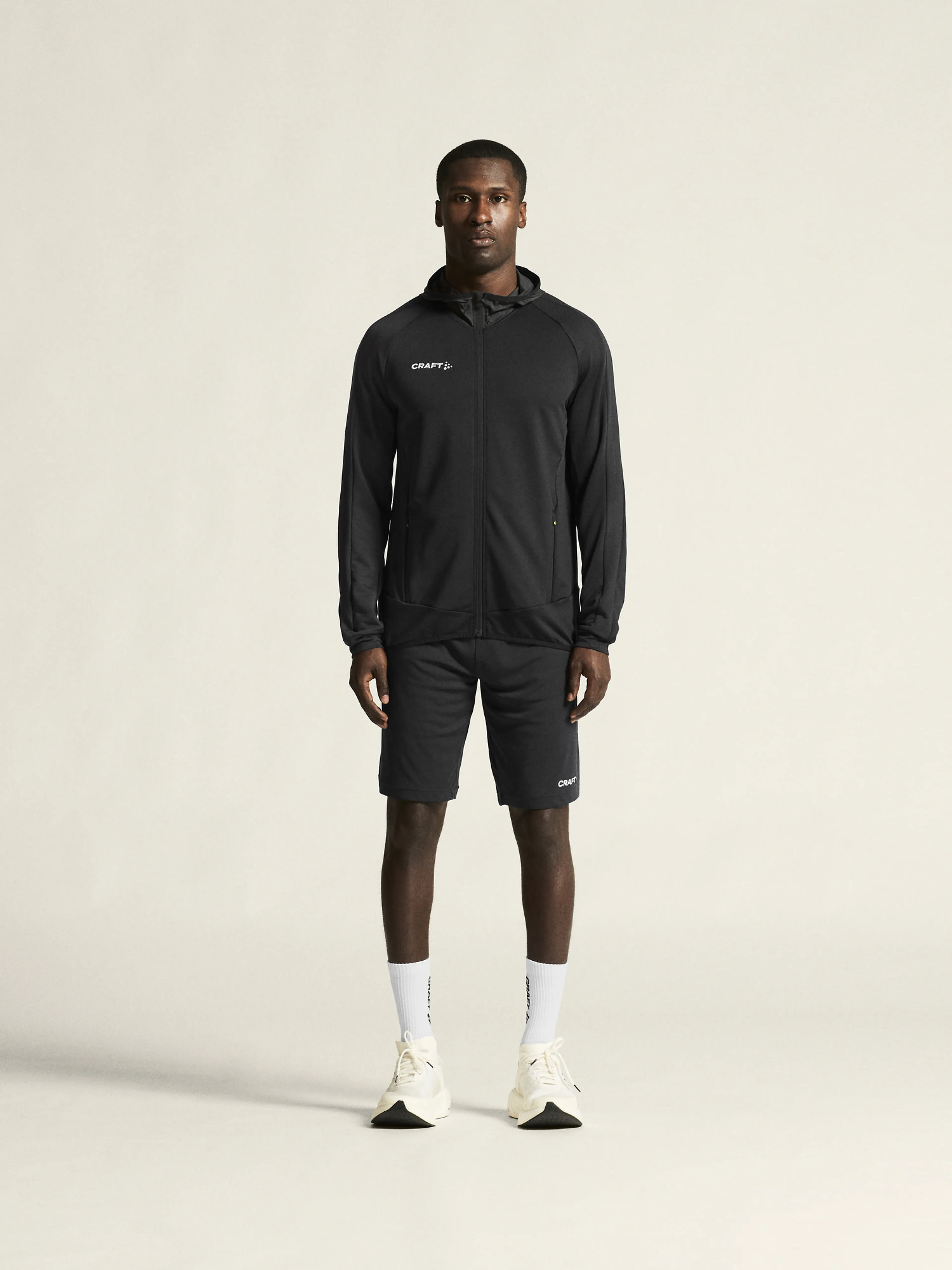 Extend Full Zip M