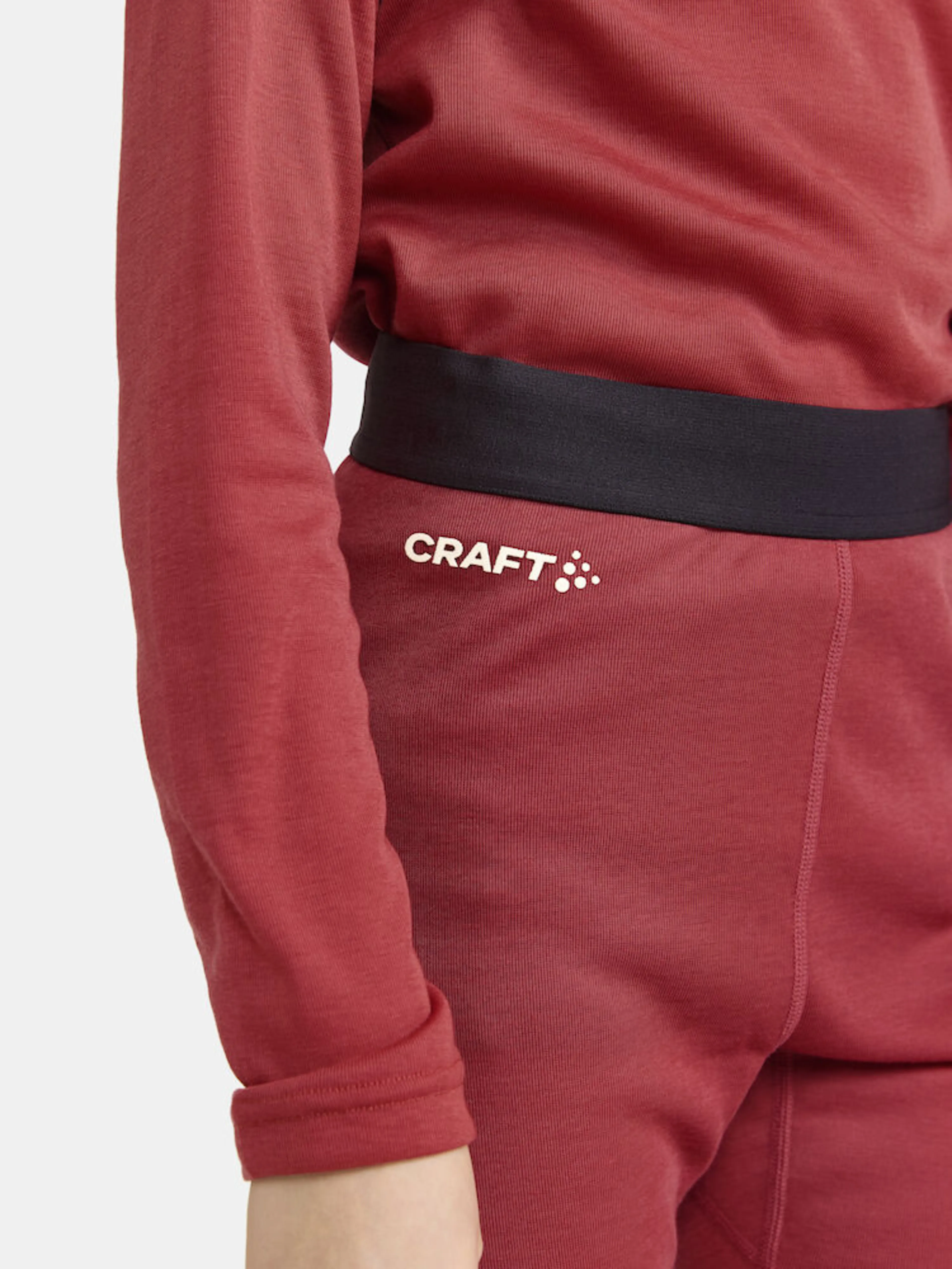 Core Warm Baselayer superundertøy sett barn/junior