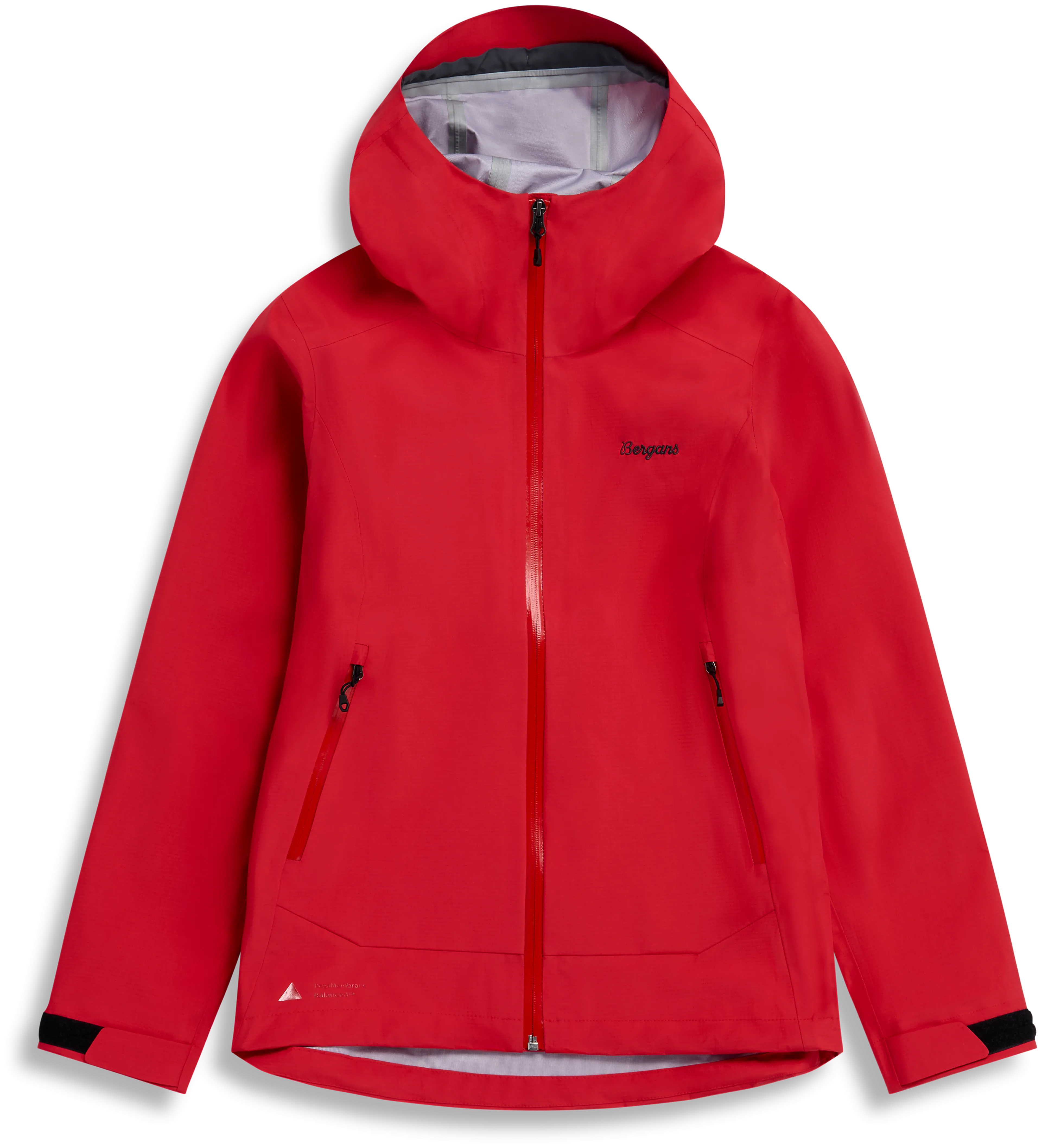 Essentials 3L Shell Jacket Women