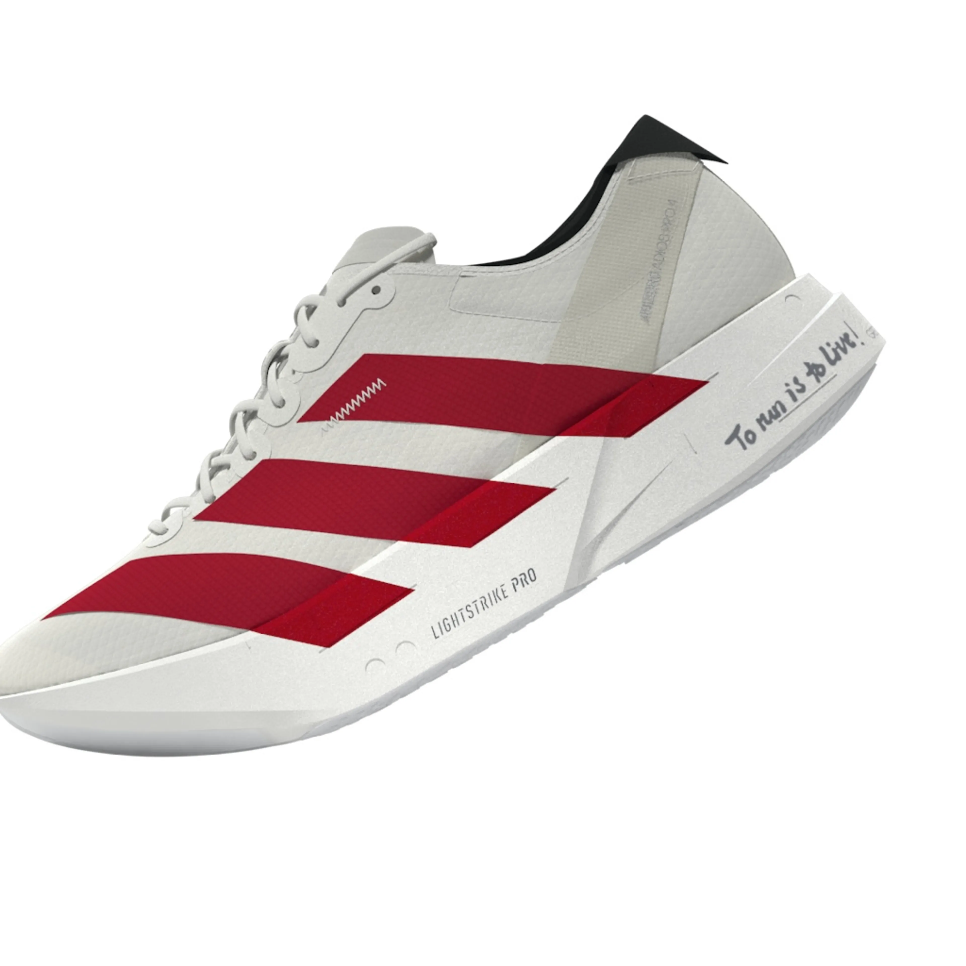 ADIZERO ADIOS PRO 4