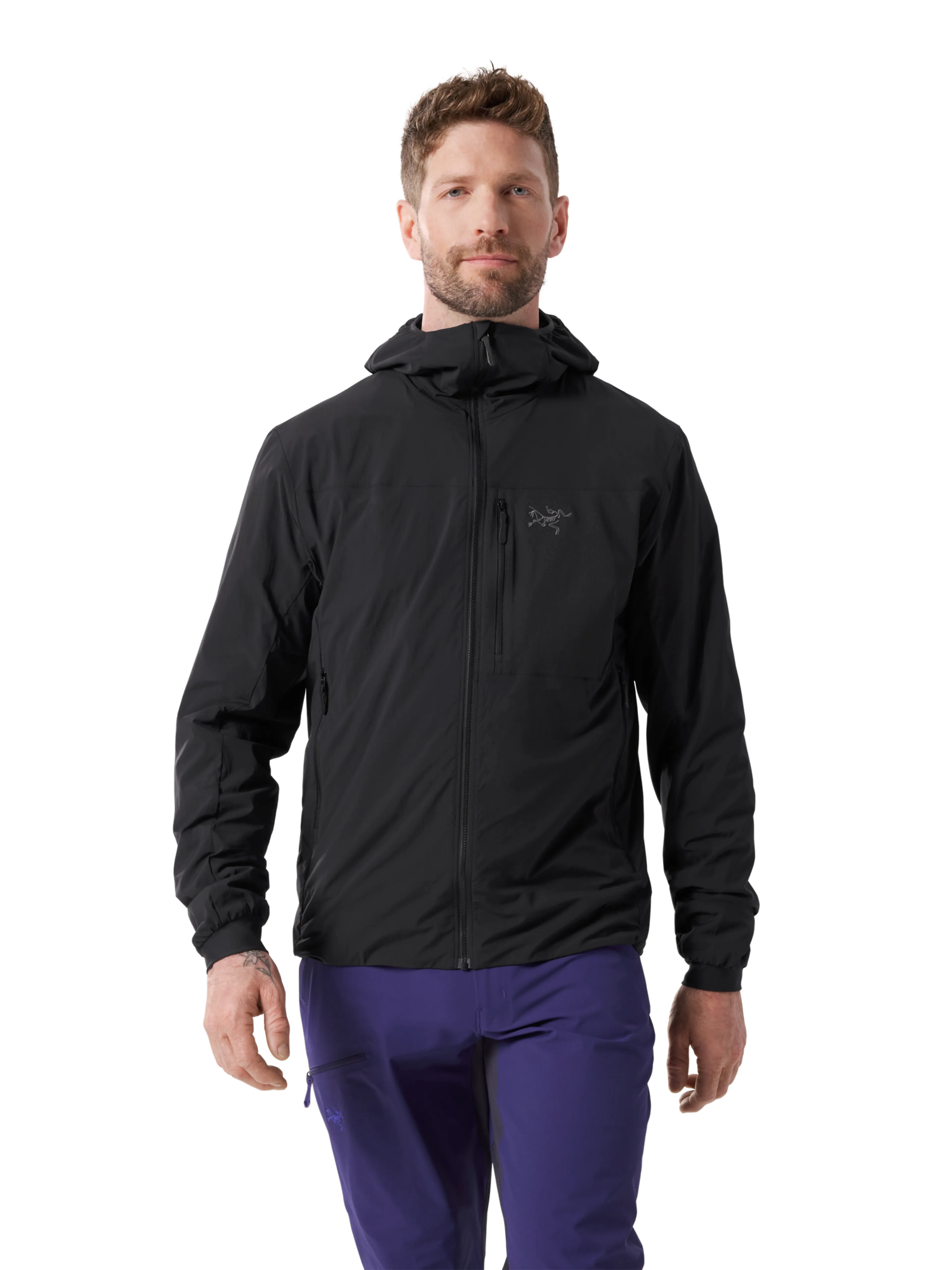 Proton SL Hoody M