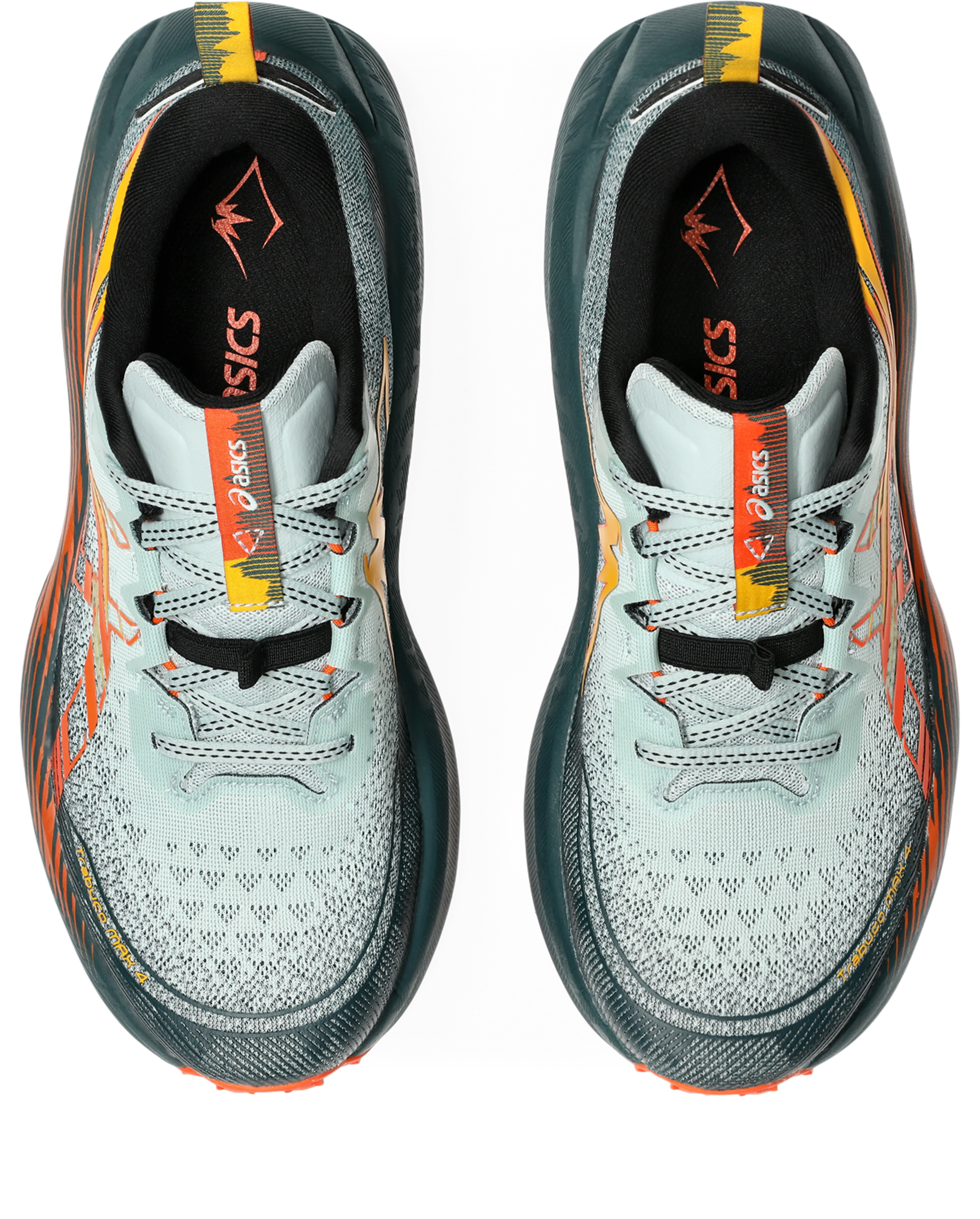 Trabuco Max 4