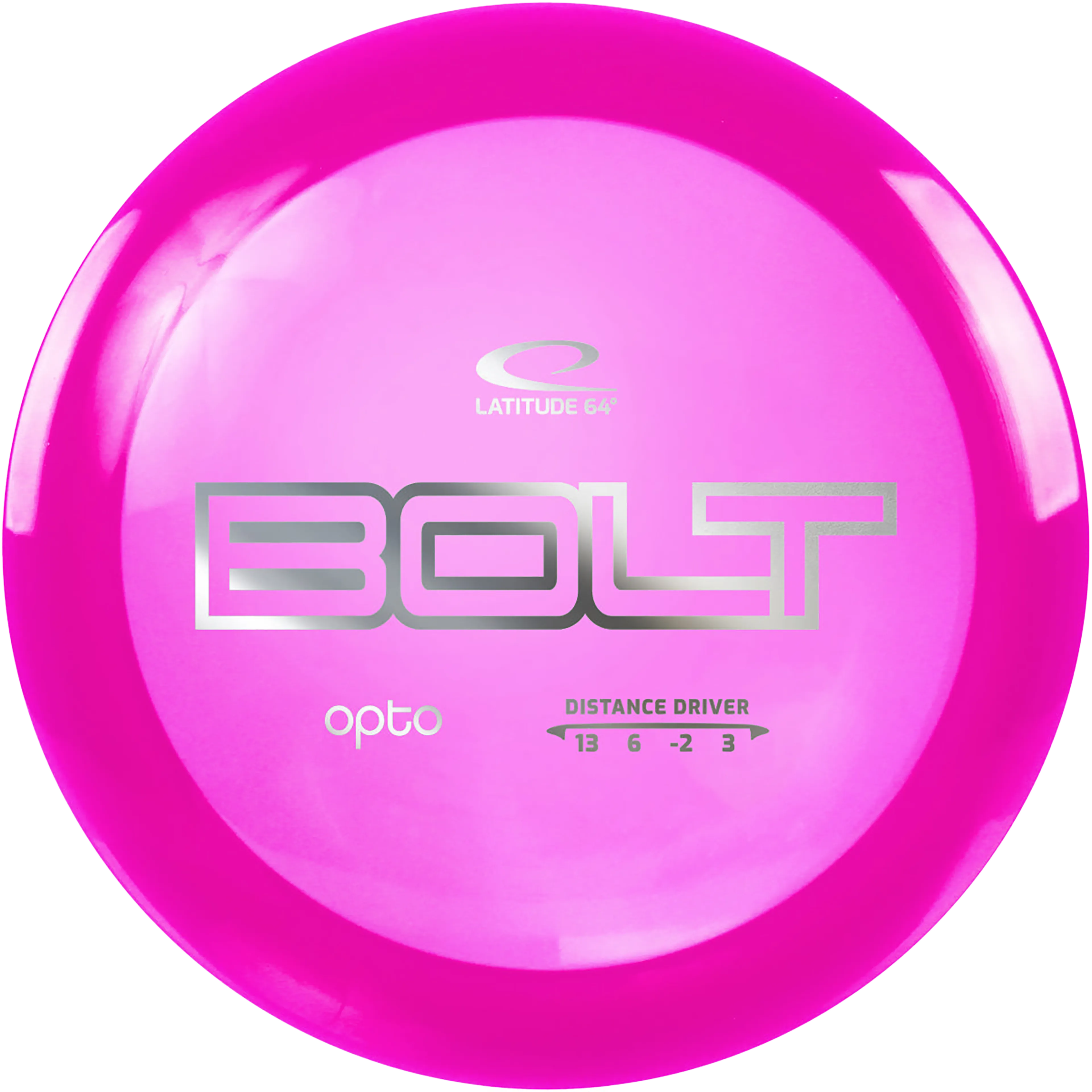 OPTO DRIVER BOLT
