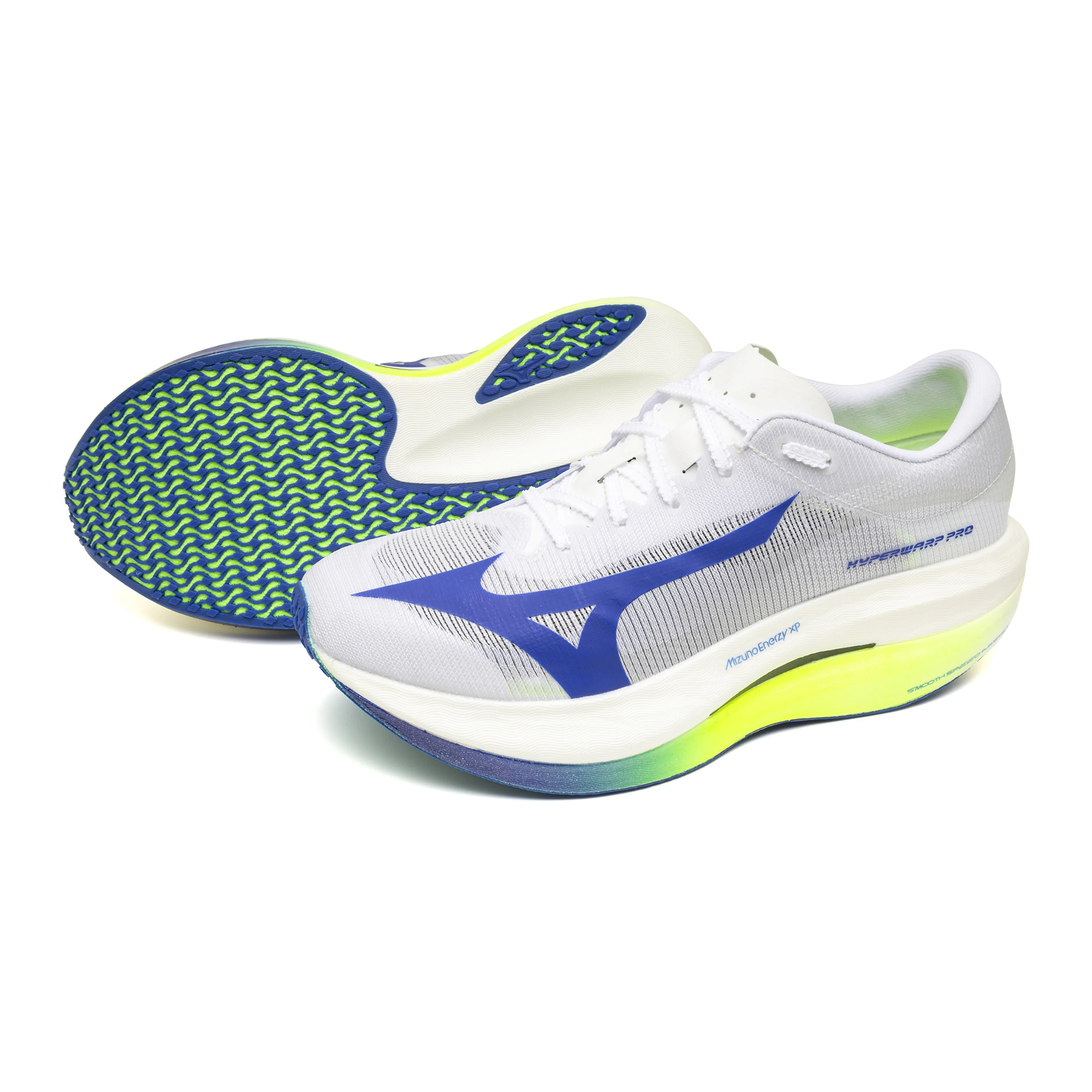 HYPERWARP PRO