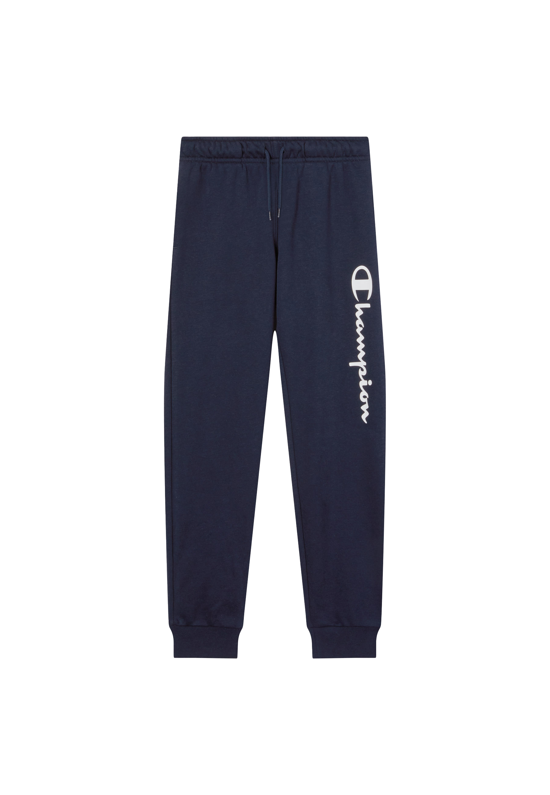 Rib Cuff Pants print junior