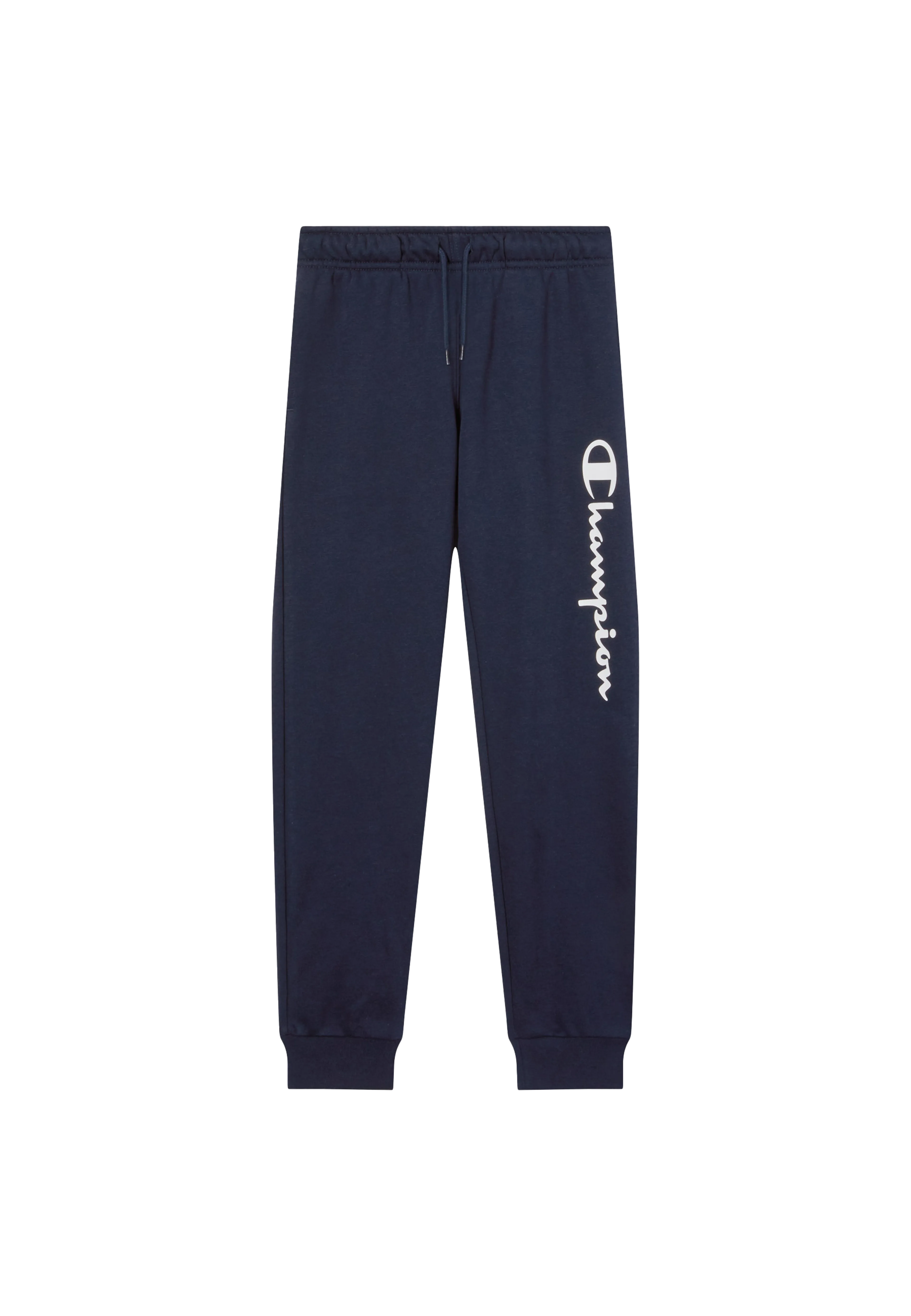 Rib Cuff Pants print junior