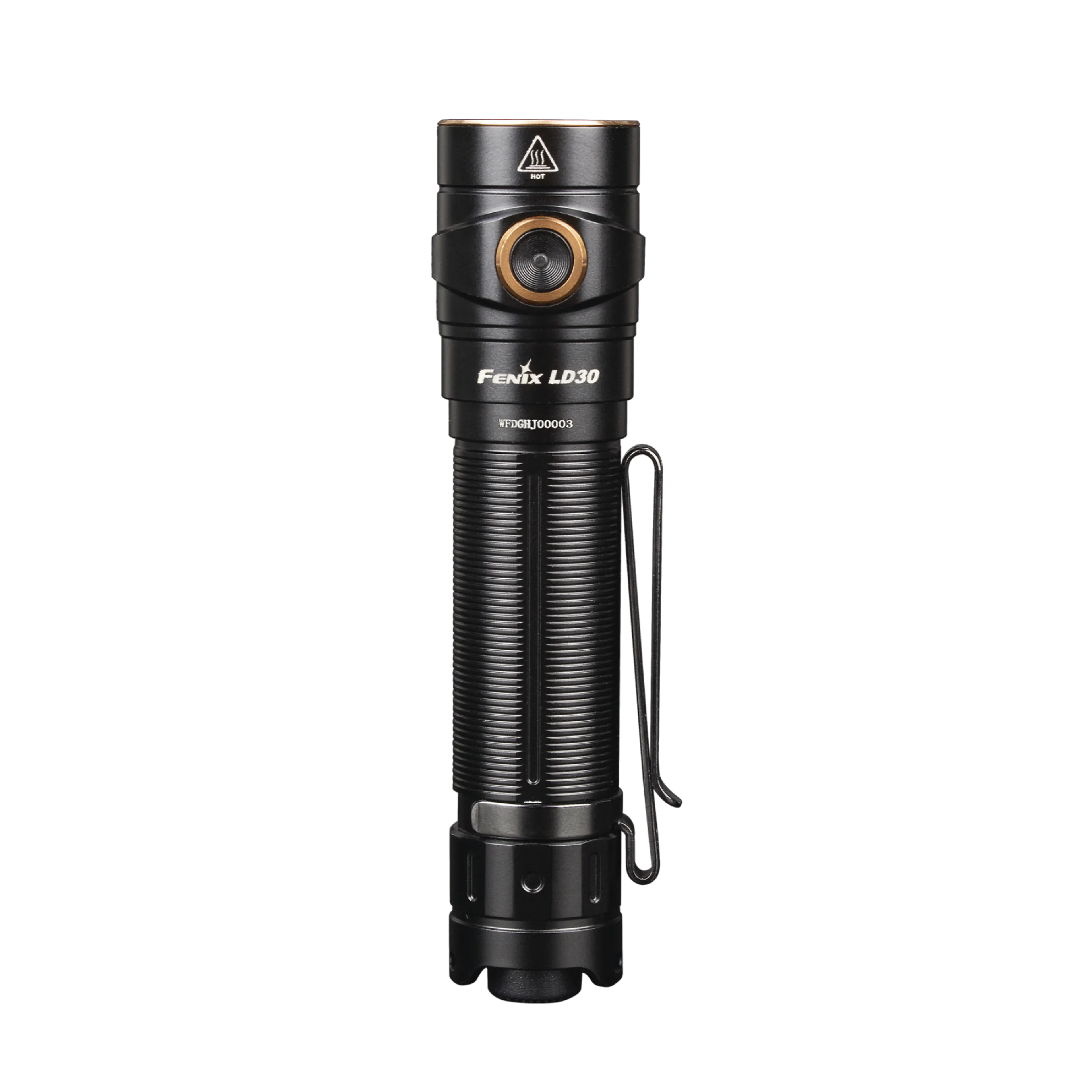 FENIX LD30 LOMMELYKT LED