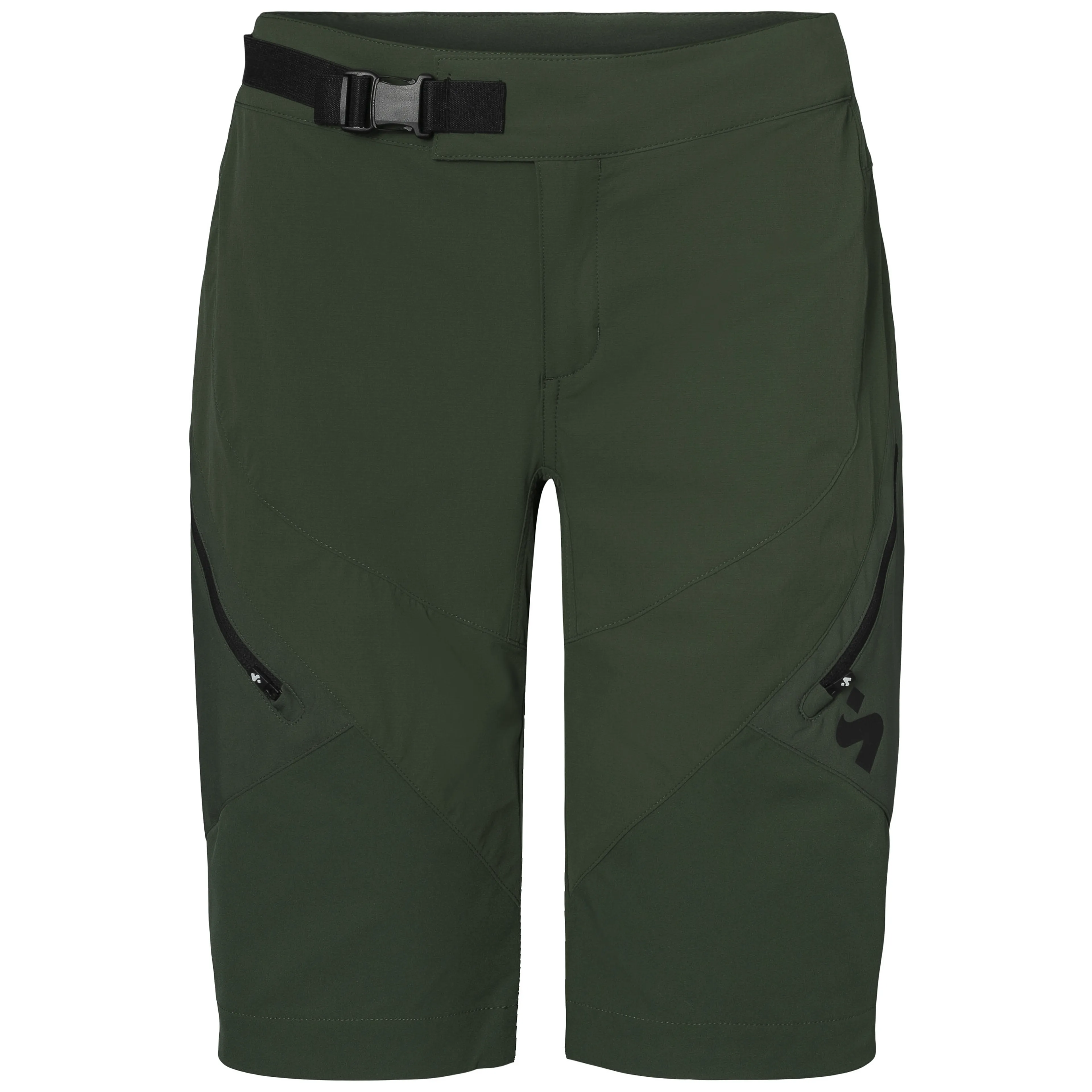 Hunter Shorts W Hunter Shorts W