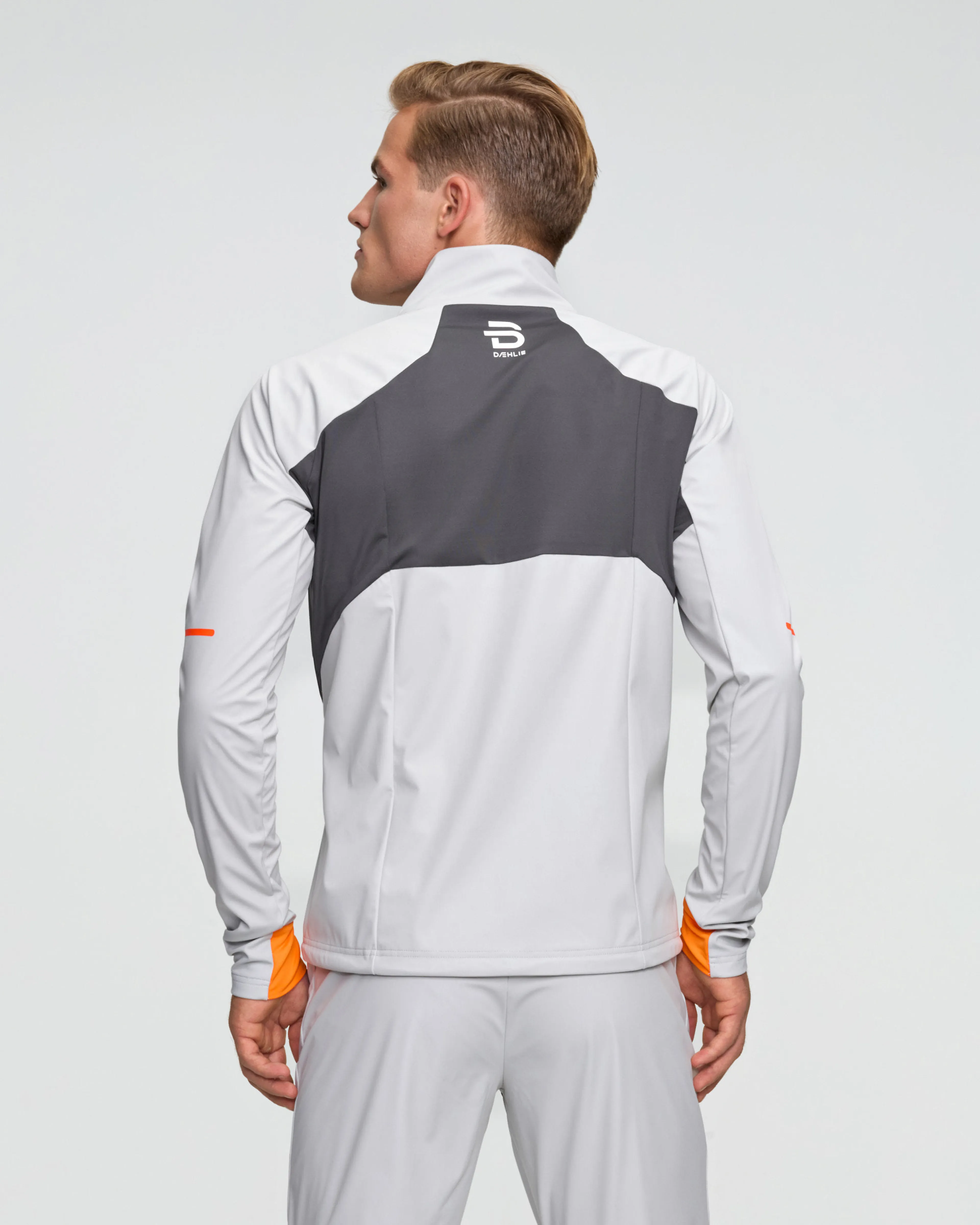 Jacket Challenge 3.0