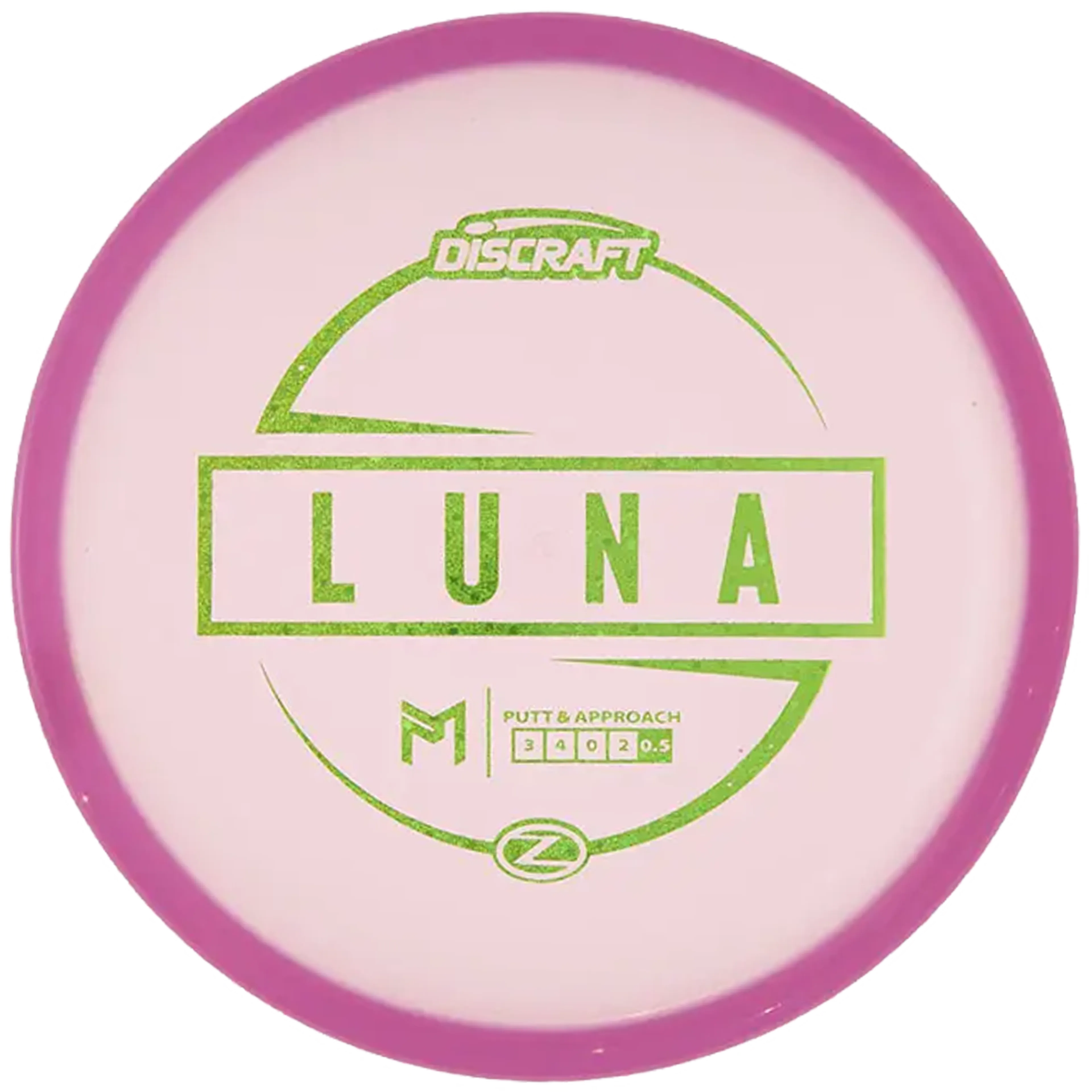 Z Putter Luna PM