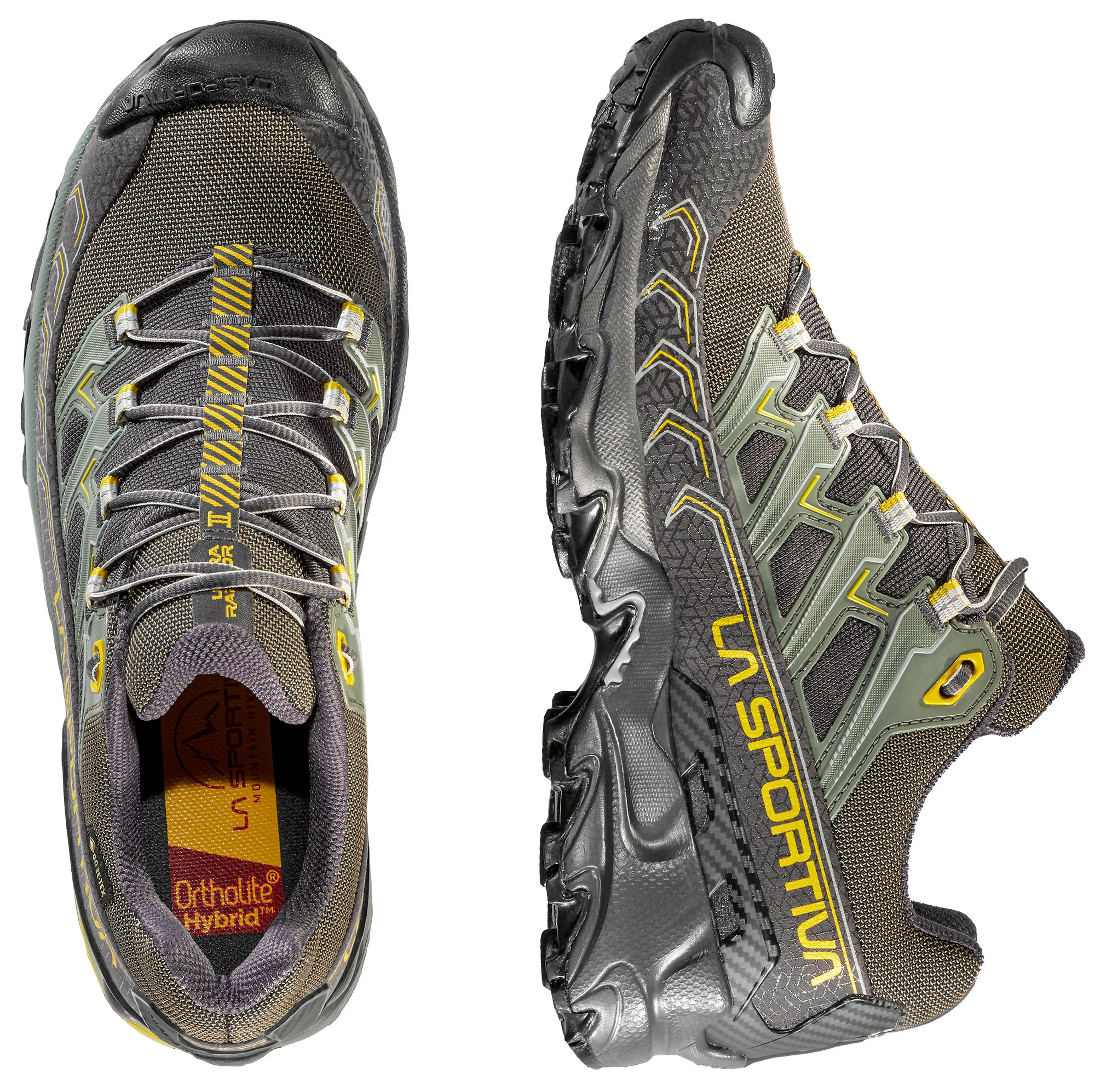 Ultra Raptor II GTX WIDE Hikingsko