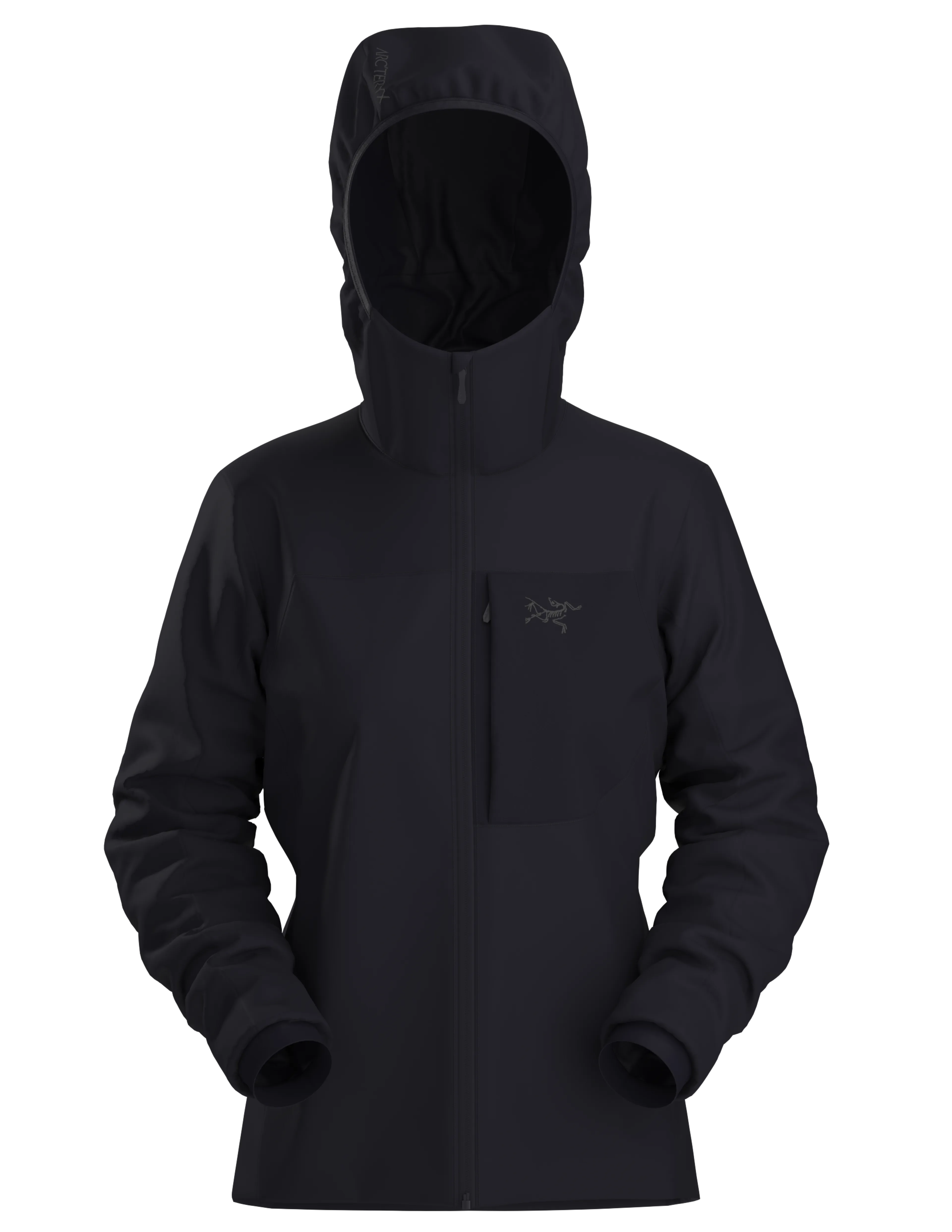 Proton Hoody W