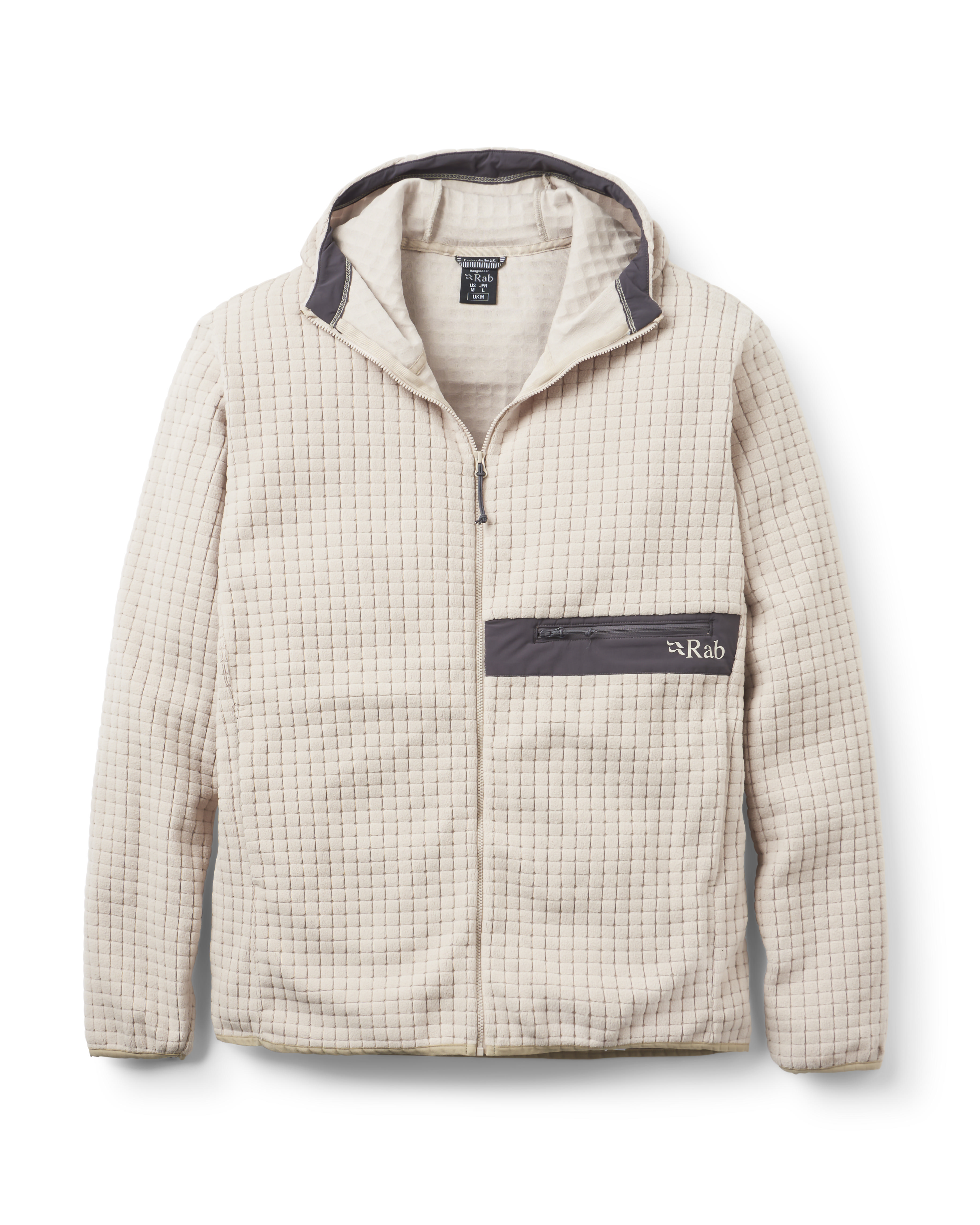 Ramshaw Hoody